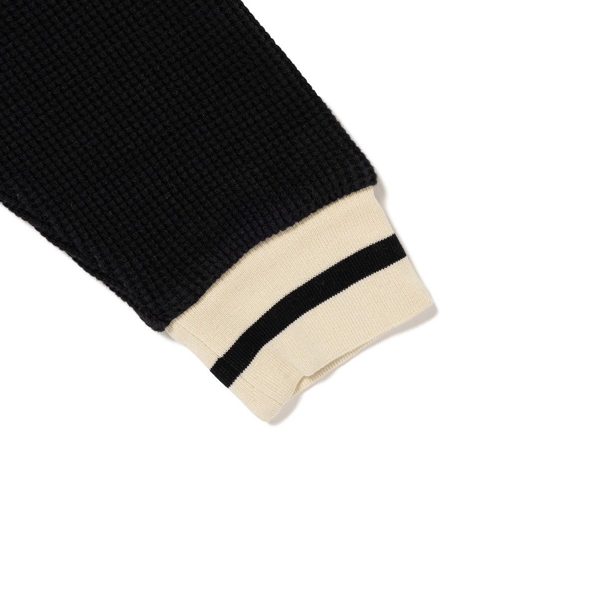 Human Made Human Made Thermal LS Tee Size ONE SIZE - 6 Thumbnail