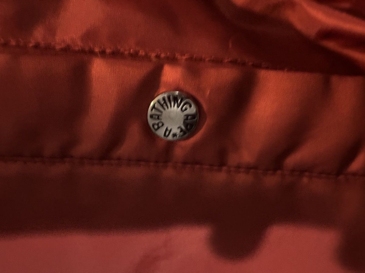 Bape Vintage Bape Puffer Coat Size US L / EU 52-54 / 3 - 13 Thumbnail