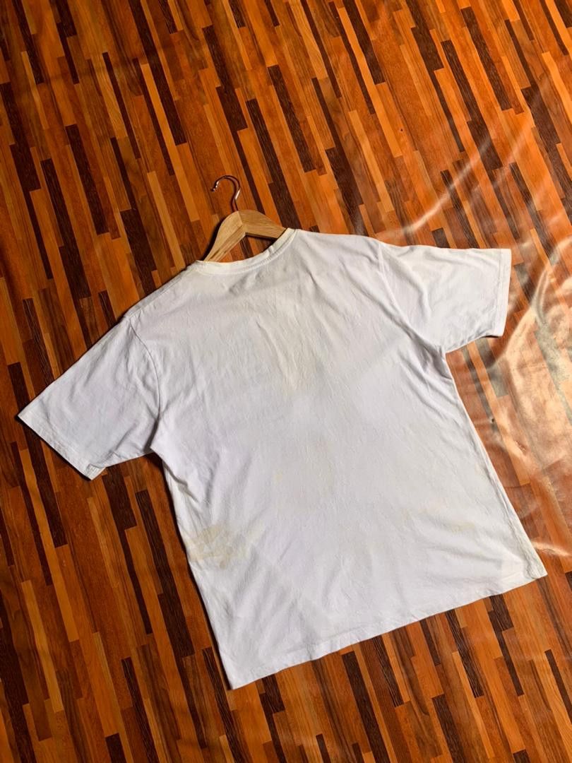 Japanese Brand vintage WMB x HEIGHTEEN PARADISE FOUND T shirt Size US M / EU 48-50 / 2 - 5 Thumbnail