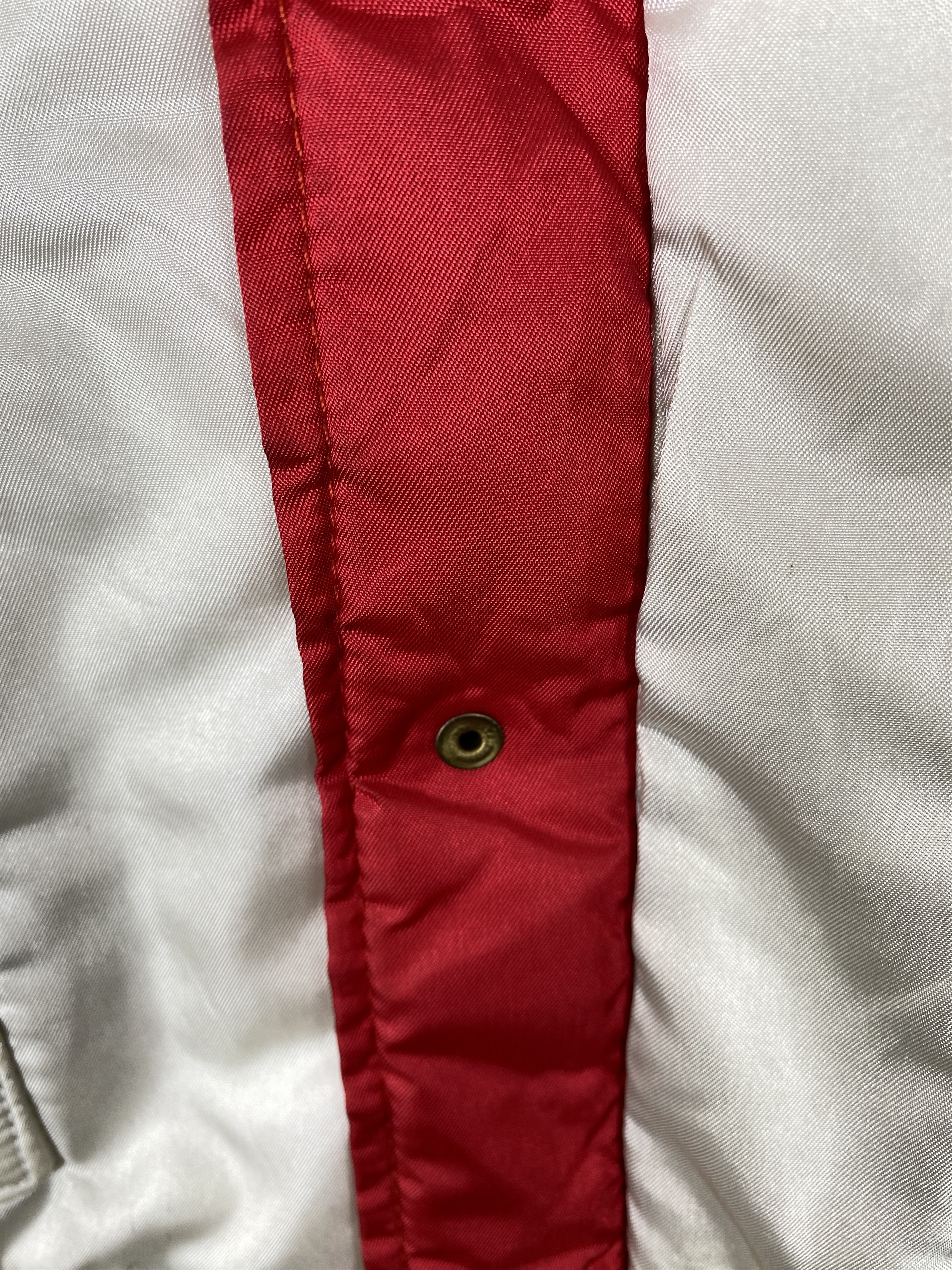 Yamaha Vintage Yamaha Casuna Jacket J2343 Size US S / EU 44-46 / 1 - 5 Thumbnail