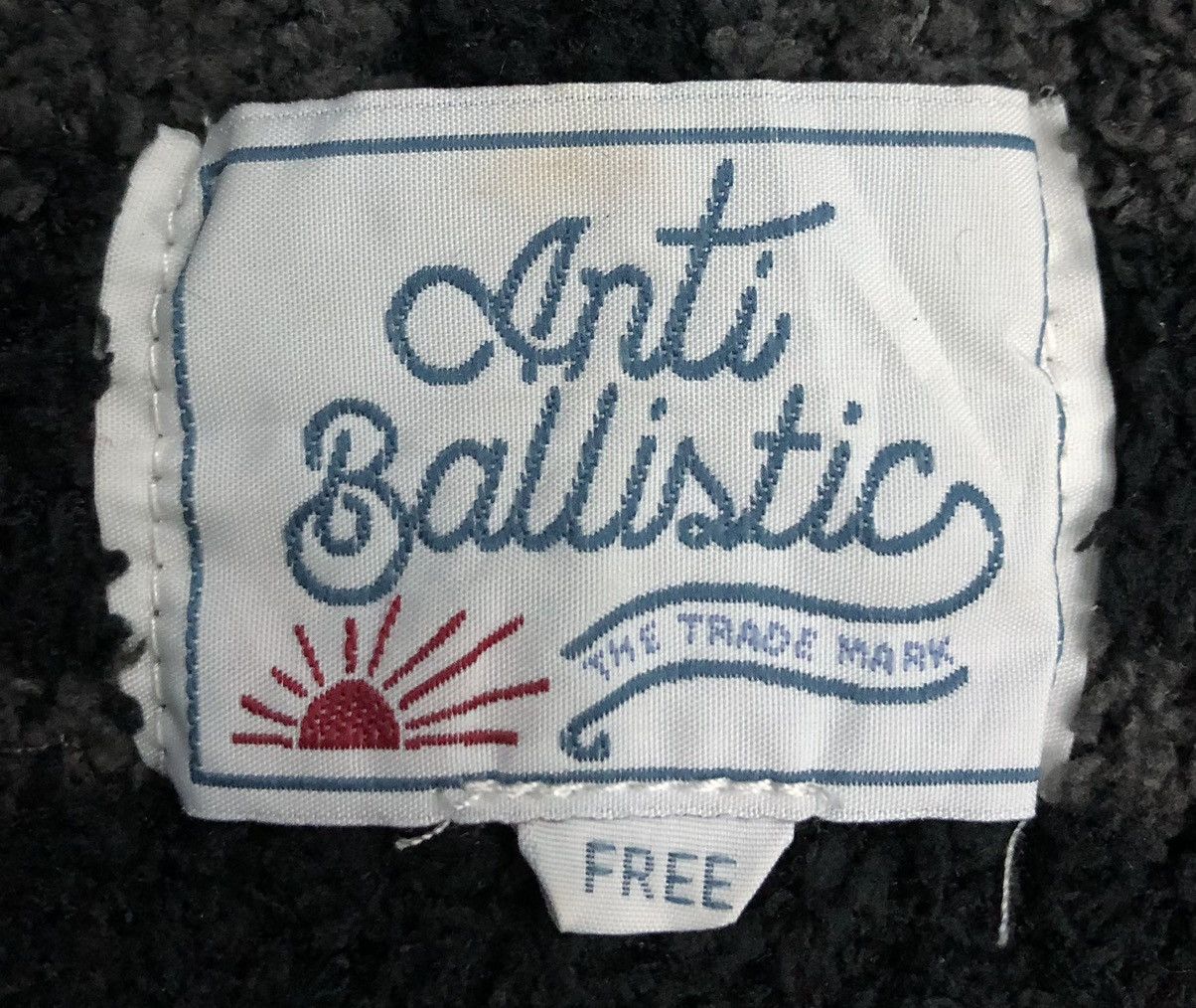 Other Anti Ballistic Aztec Fleece Pullover (Free Size) Size US M / EU 48-50 / 2 - 10 Thumbnail