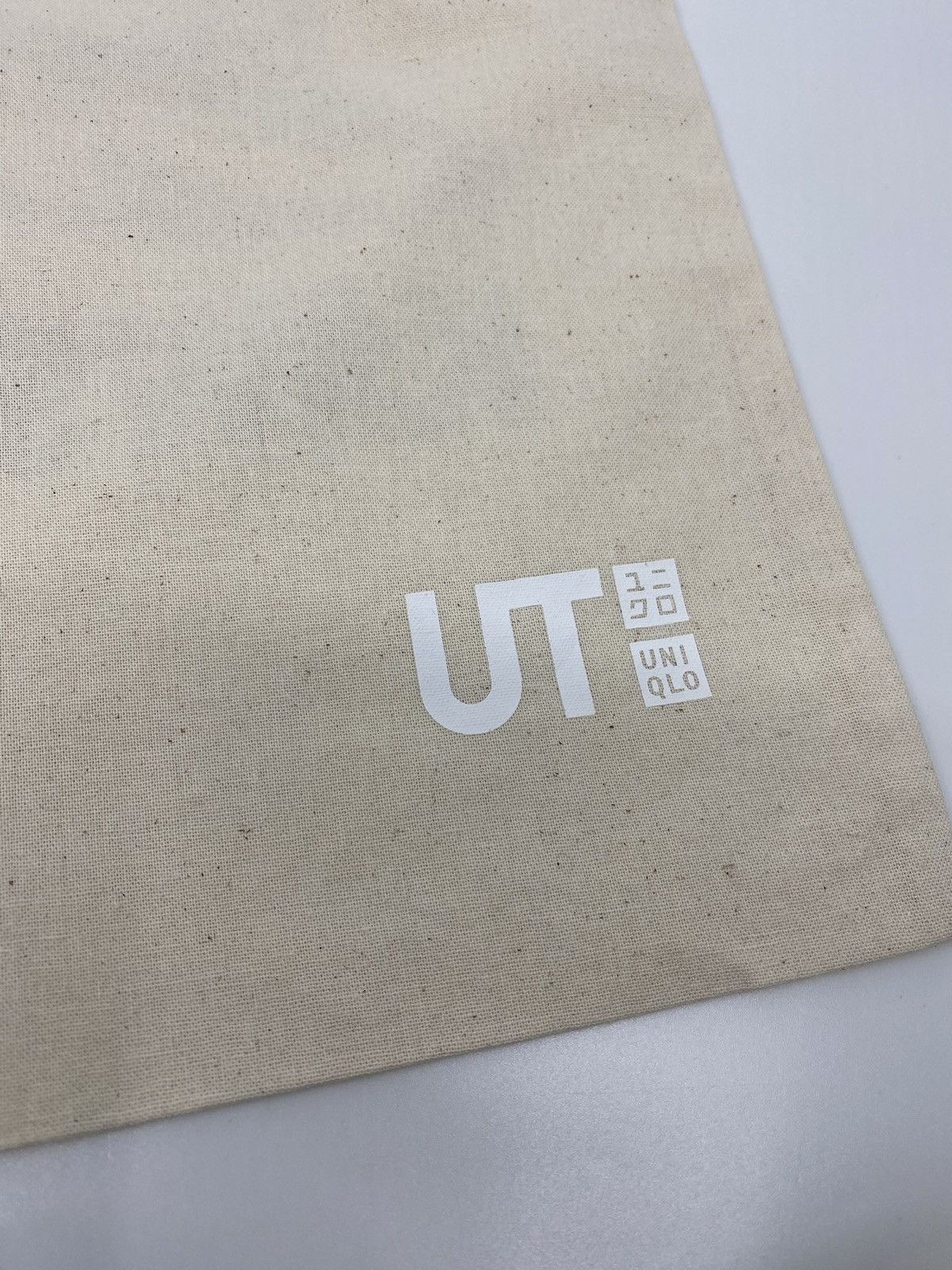 Andy Warhol × Kaws × Uniqlo Uniqlo Kaws Andy Warhol Tote Bag Size ONE SIZE - 4 Thumbnail