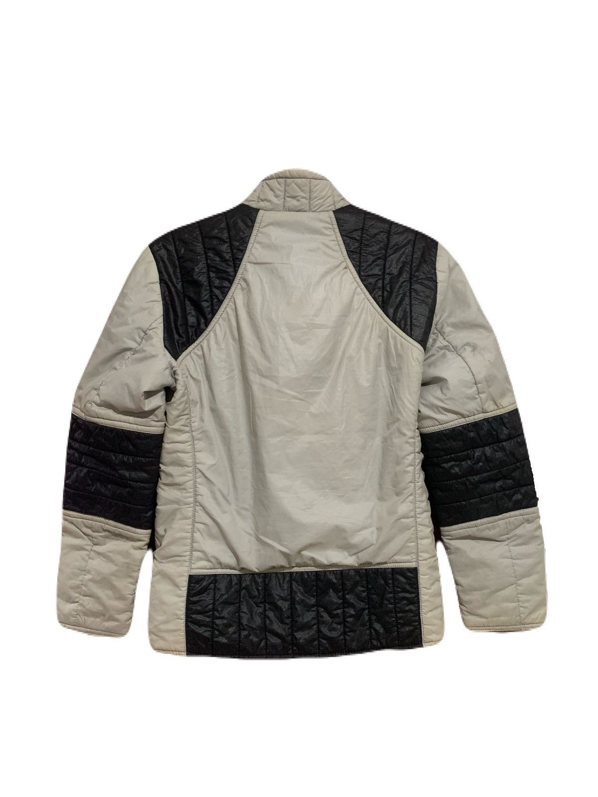 Moncler Vintage Moncler Ski Wear X Grenoble Jacket Size S / US 4 / IT 40 - 2 Thumbnail