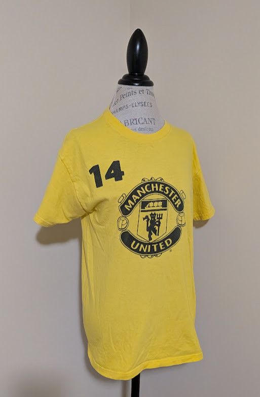 Other Javier Chicharito #14 official Manchester United Size US M / EU 48-50 / 2 - 2 Thumbnail