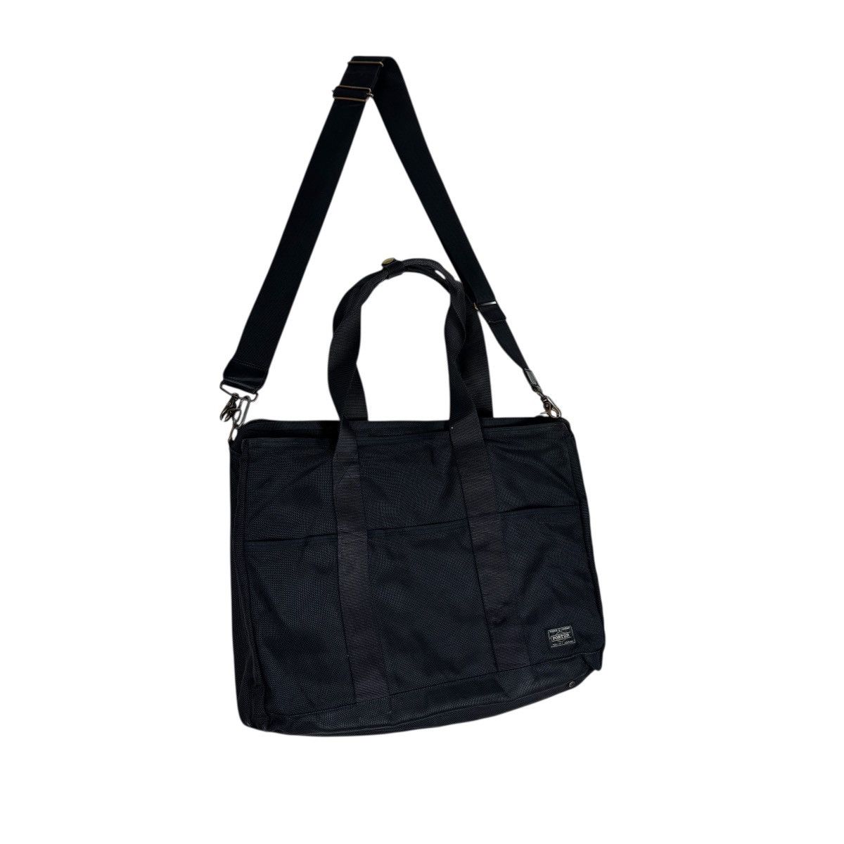 Porter ☀️PORTER JAPAN 2 WAY TOTE / SHOULDER BAGS Size ONE SIZE - 3 Thumbnail