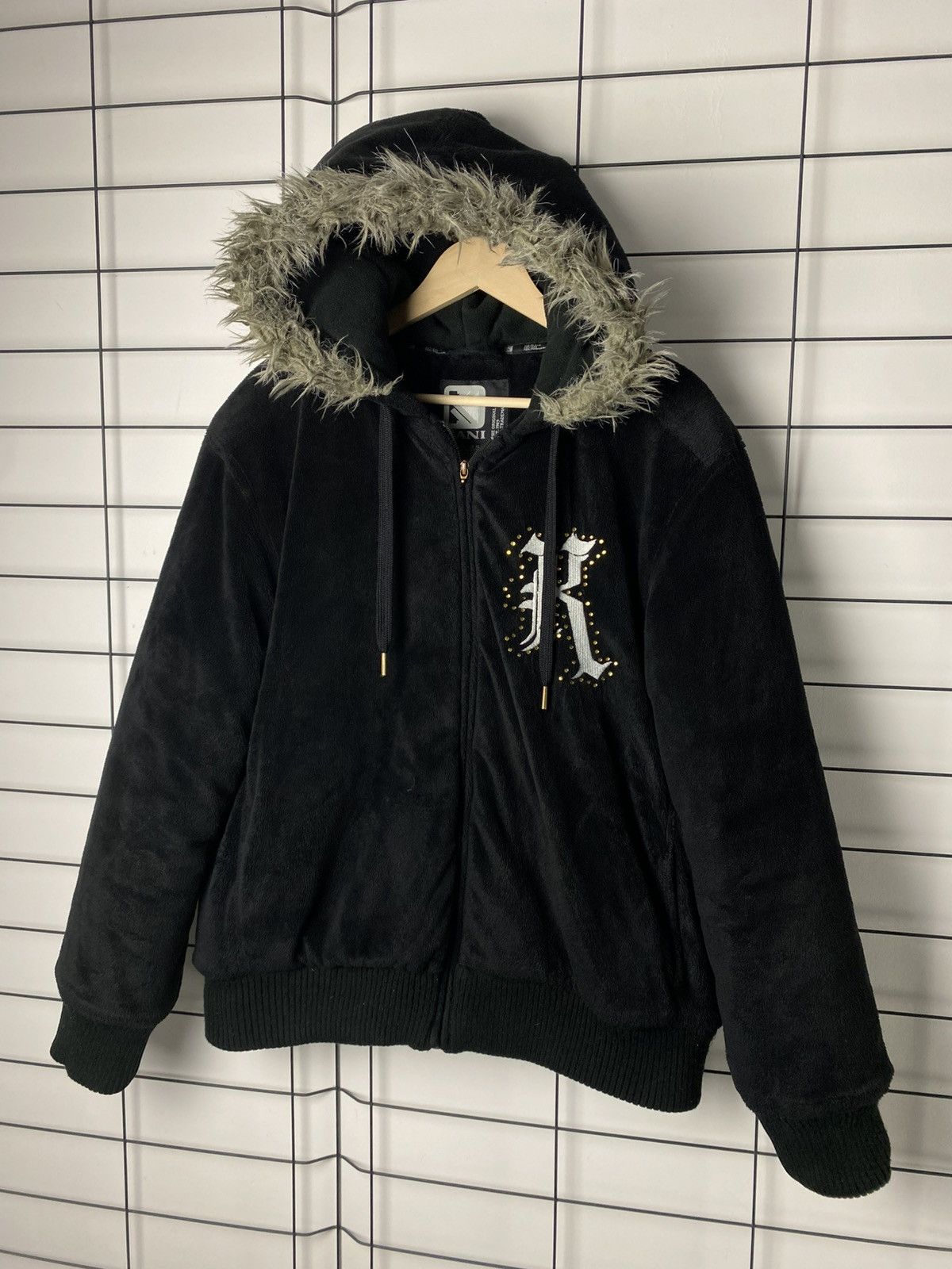Karl Kani Vintage Karl Kani Y2k 90s Size US S / EU 44-46 / 1 - 3 Thumbnail