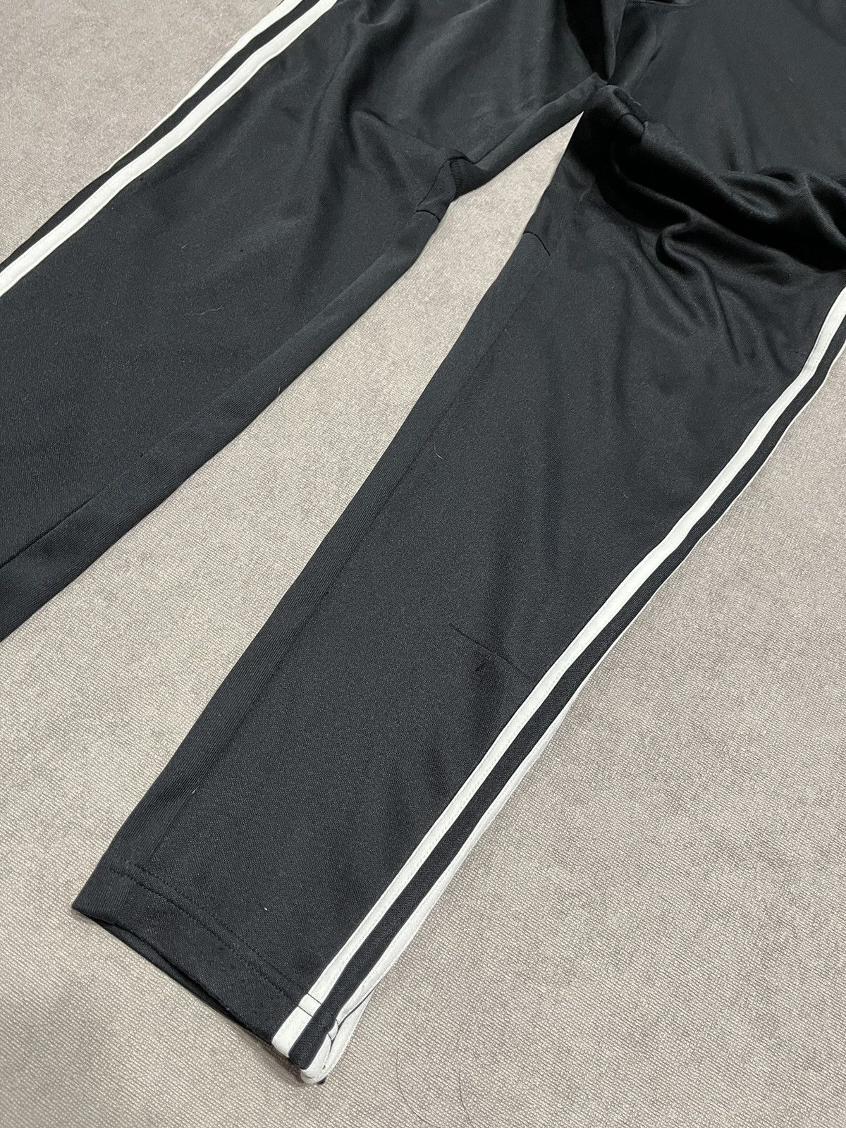 Adidas Adidas Mens Firebird Pants Sweatpants Track Size 15-16Y XL Size US 29 - 5 Thumbnail