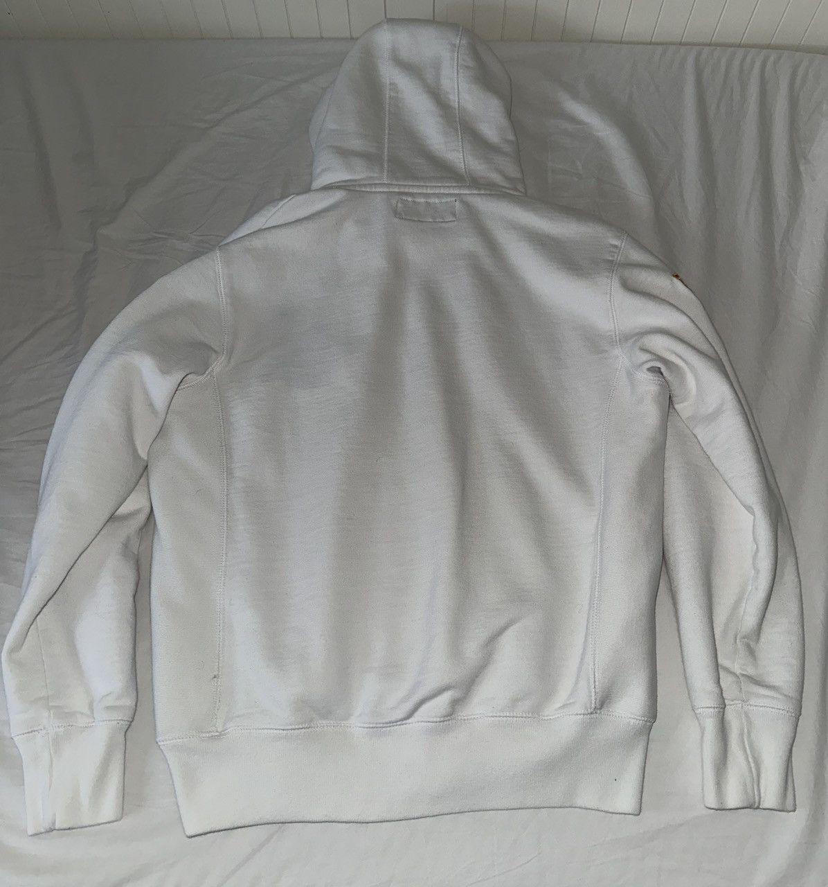 Hypland Hypland Worldwide Hoodie Flags Embroidered Size US M / EU 48-50 / 2 - 7 Thumbnail