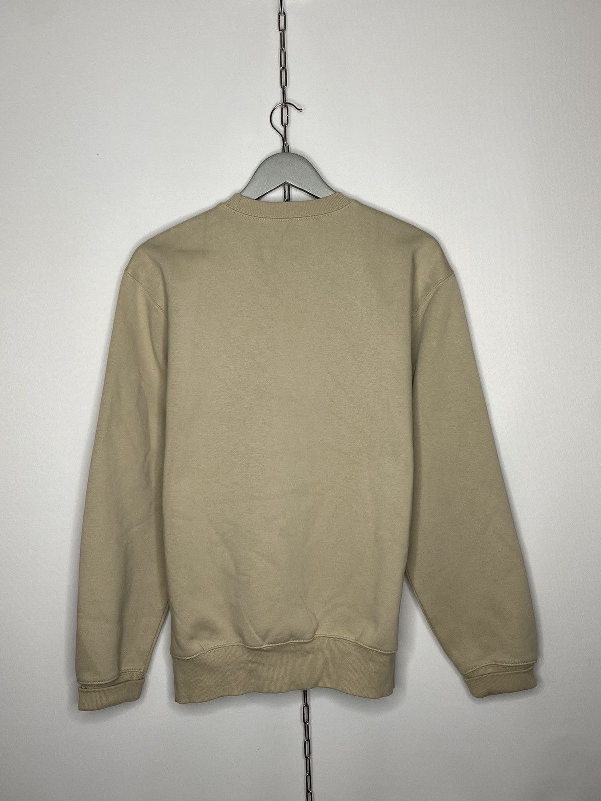 Carhartt 🔥Vintage Carhartt Big Logo Sweatshirt Pullover Hype Y2K🔥 Size US M / EU 48-50 / 2 - 3 Thumbnail