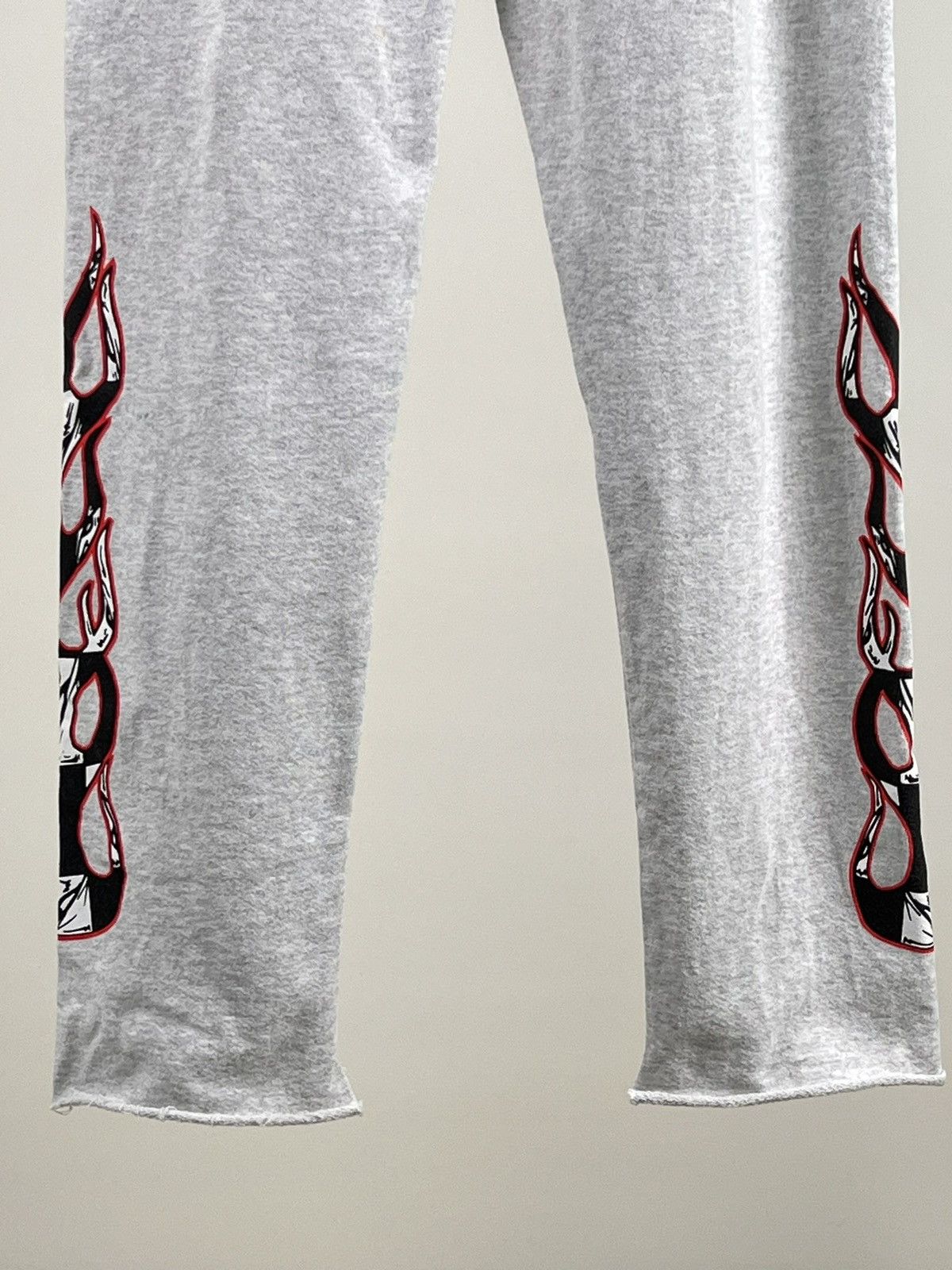 Chrome Hearts Matty boy sweatpants Size US 32 / EU 48 - 5 Thumbnail
