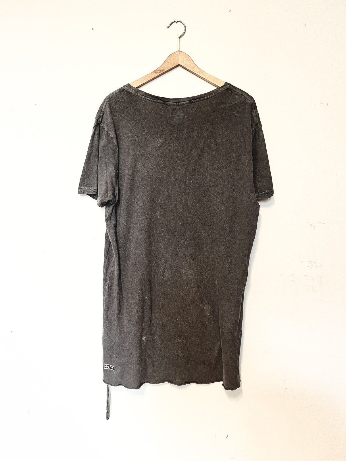 Ksubi K Subi LSD tee Size US S / EU 44-46 / 1 - 4 Thumbnail
