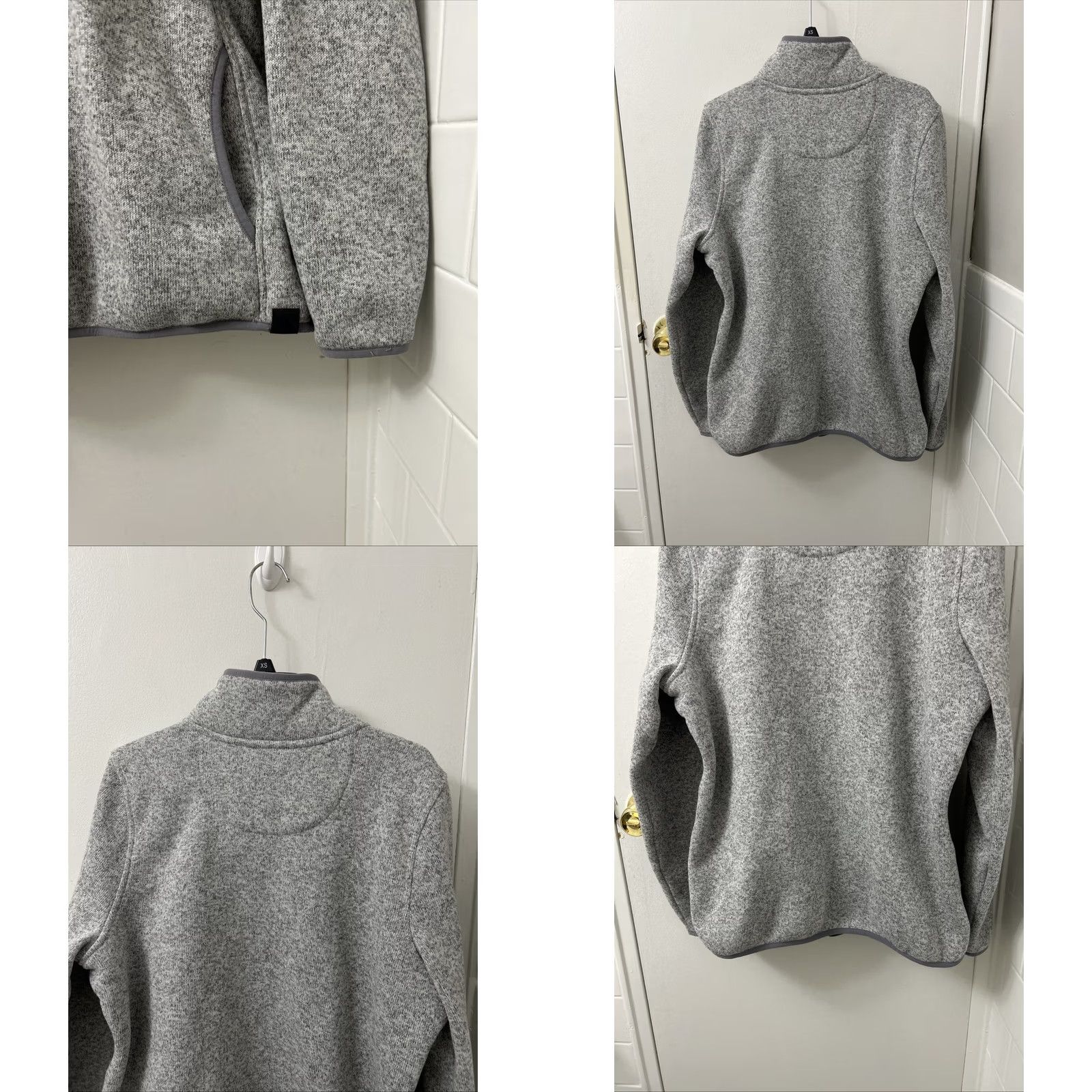 Vintage VINTAGE LL Bean Jacket? Size M / US 6-8 / IT 42-44 - 8 Thumbnail