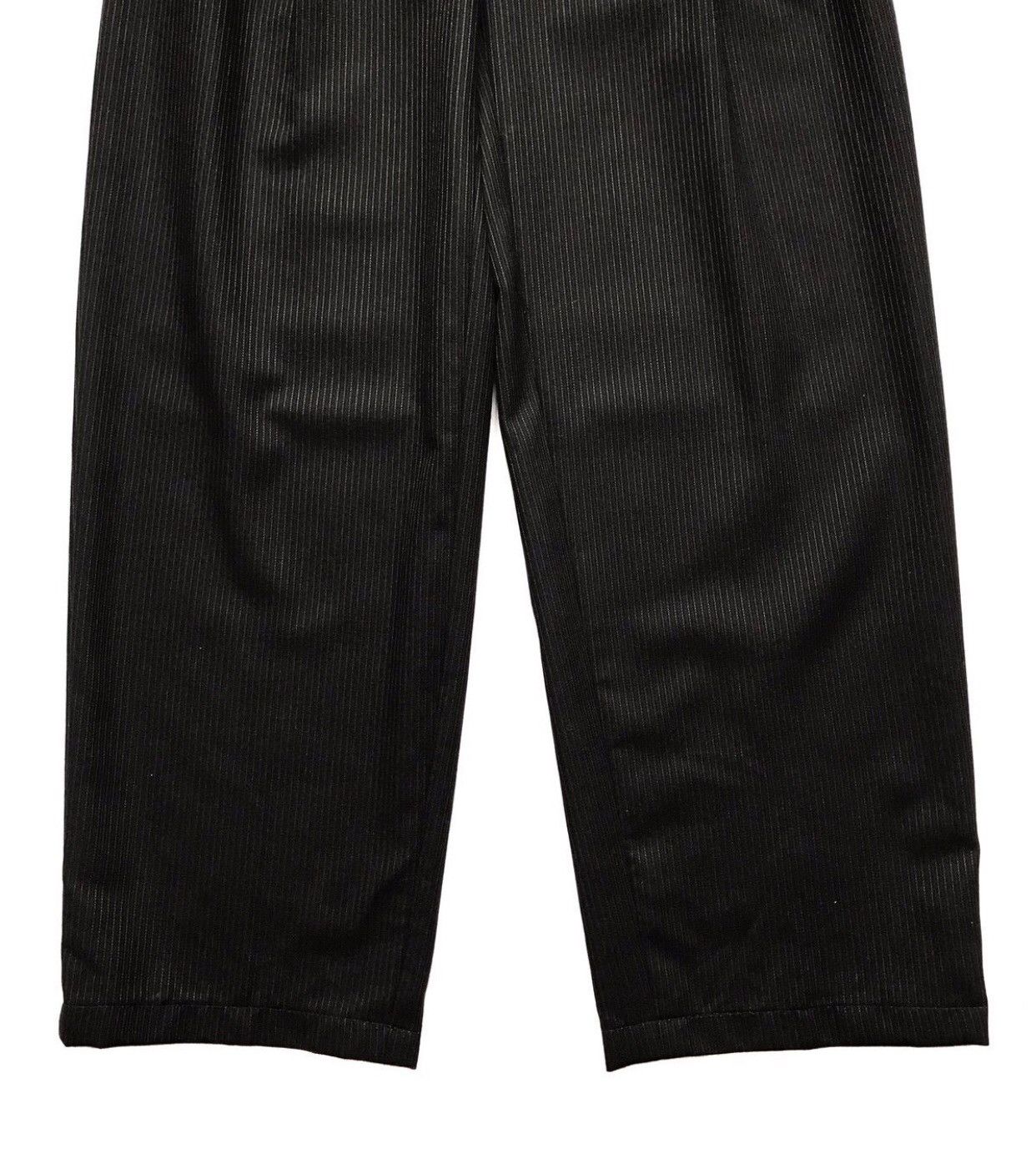 Yoshiyuki Konishi YOSHIYUKI KONISHI BAGGY TROUSER PANTS Size US 29 - 3 Thumbnail