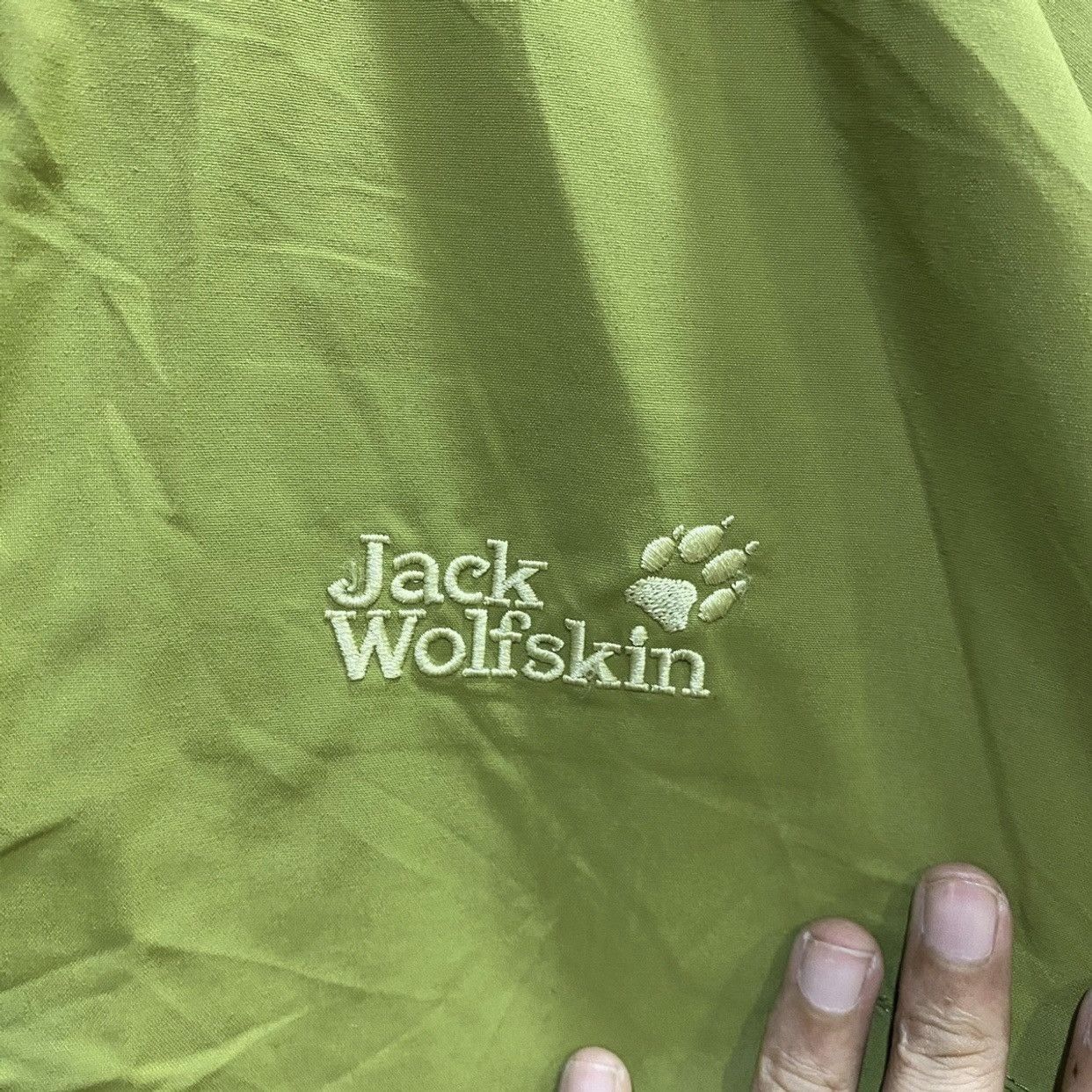 Jack Wolfskin Jack Wolfskin Womens Jacket Size S Size S / US 4 / IT 40 - 4 Thumbnail