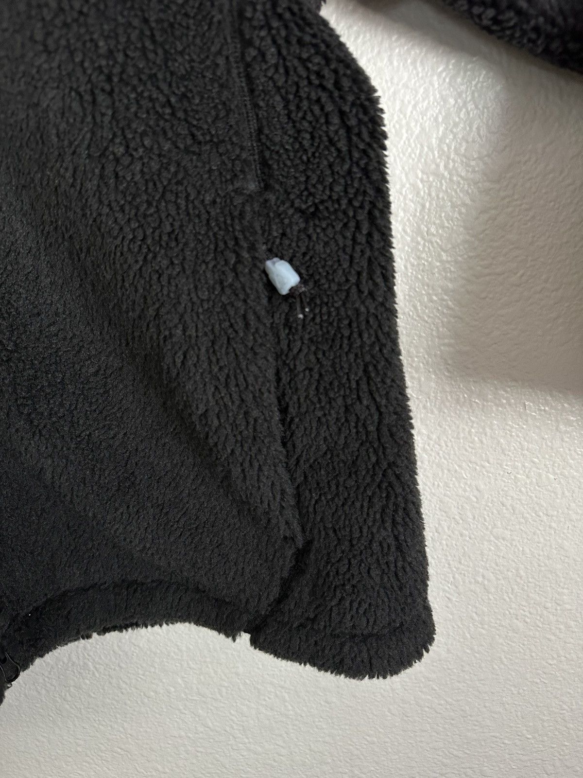 Nike ACG Nike ACG Canwell Glacier Therma-Fit Sherpa Fleece Jacket Size US XXL / EU 58 / 5 - 3 Thumbnail