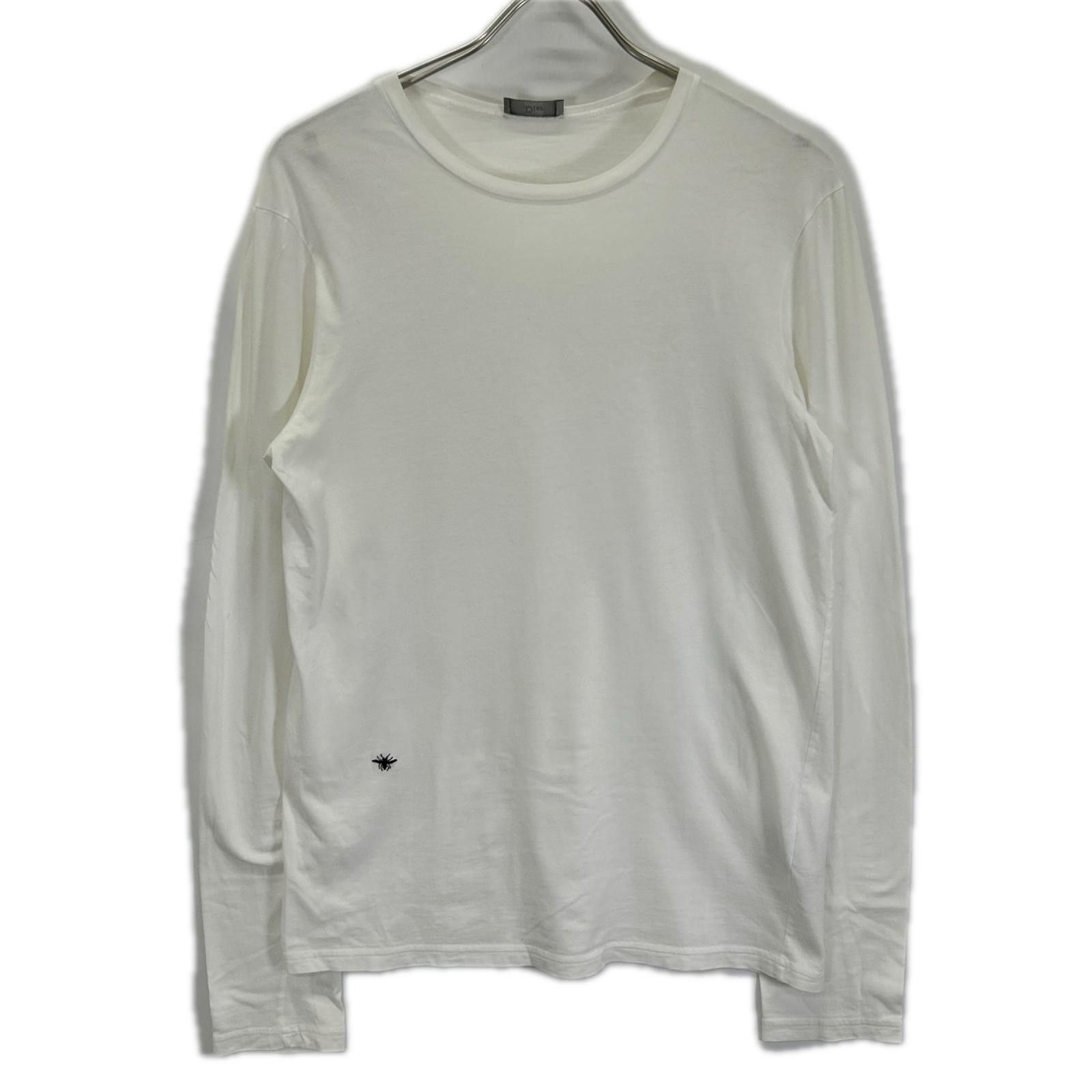Dior × Hedi Slimane SS06 Dior Homme U Can Live Till 100 & 10