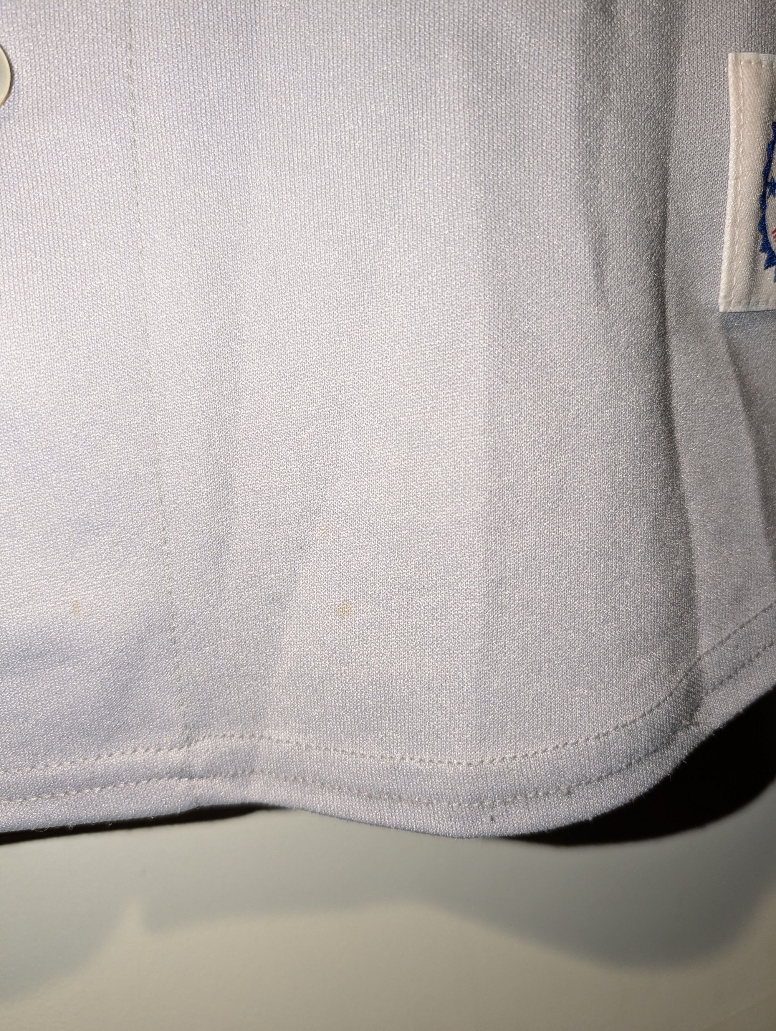 Majestic Vintage 2004 Boston Red Sox World Series Baseball Jersey Size US M / EU 48-50 / 2 - 10 Thumbnail