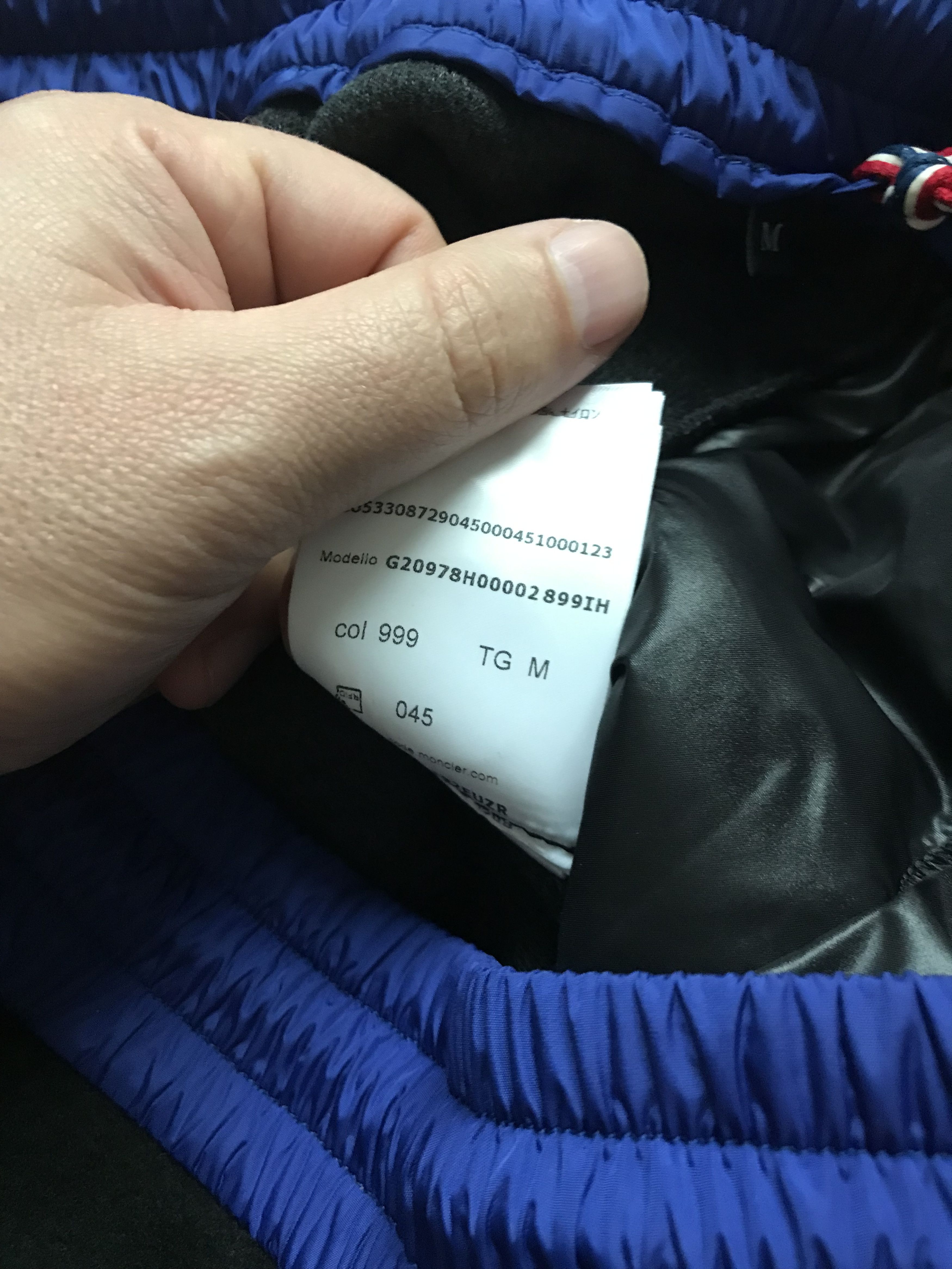 Moncler Grenoble Apres-Ski - size M Size US 33 - 9 Thumbnail