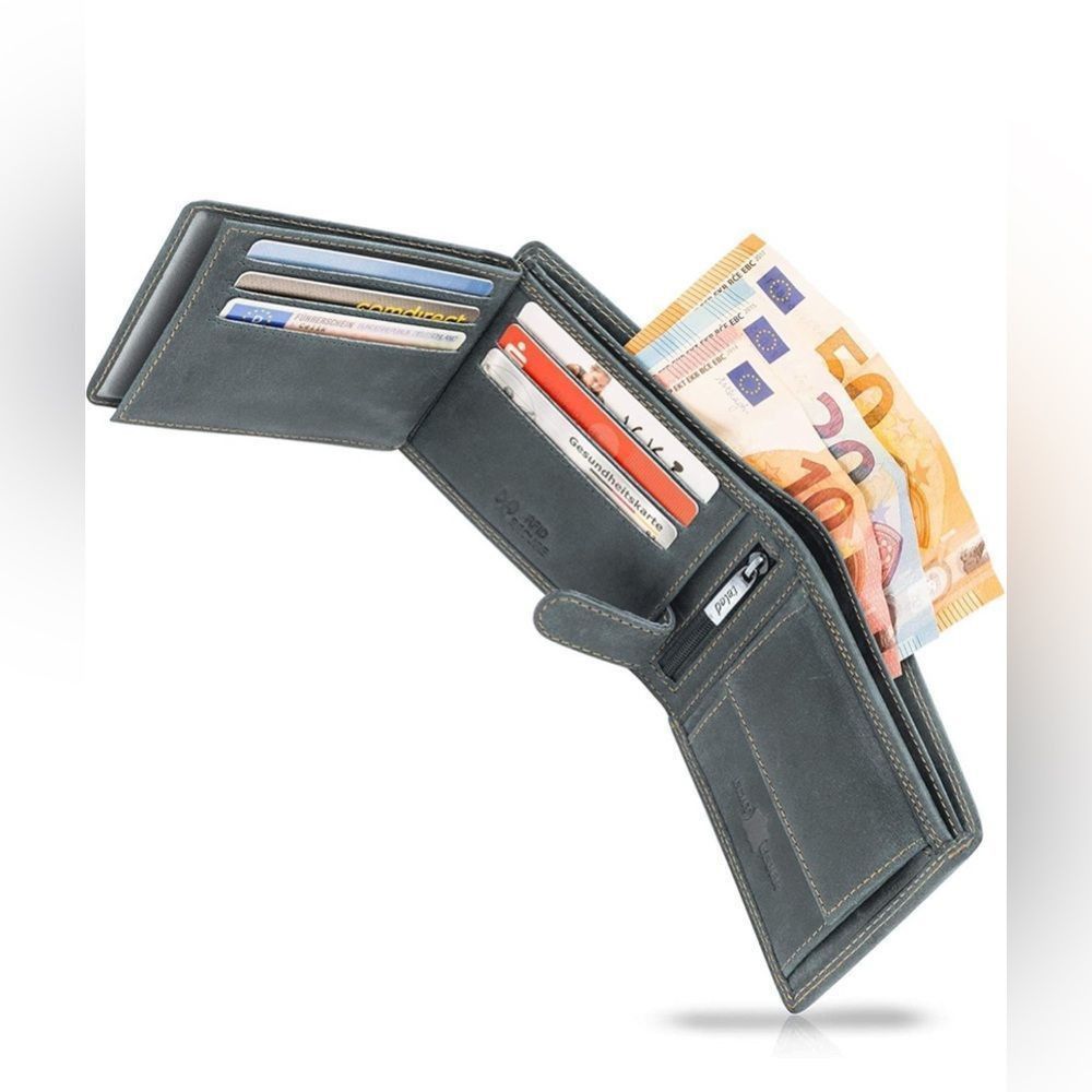 Other Nwb taled leather wallet Size ONE SIZE - 4 Thumbnail