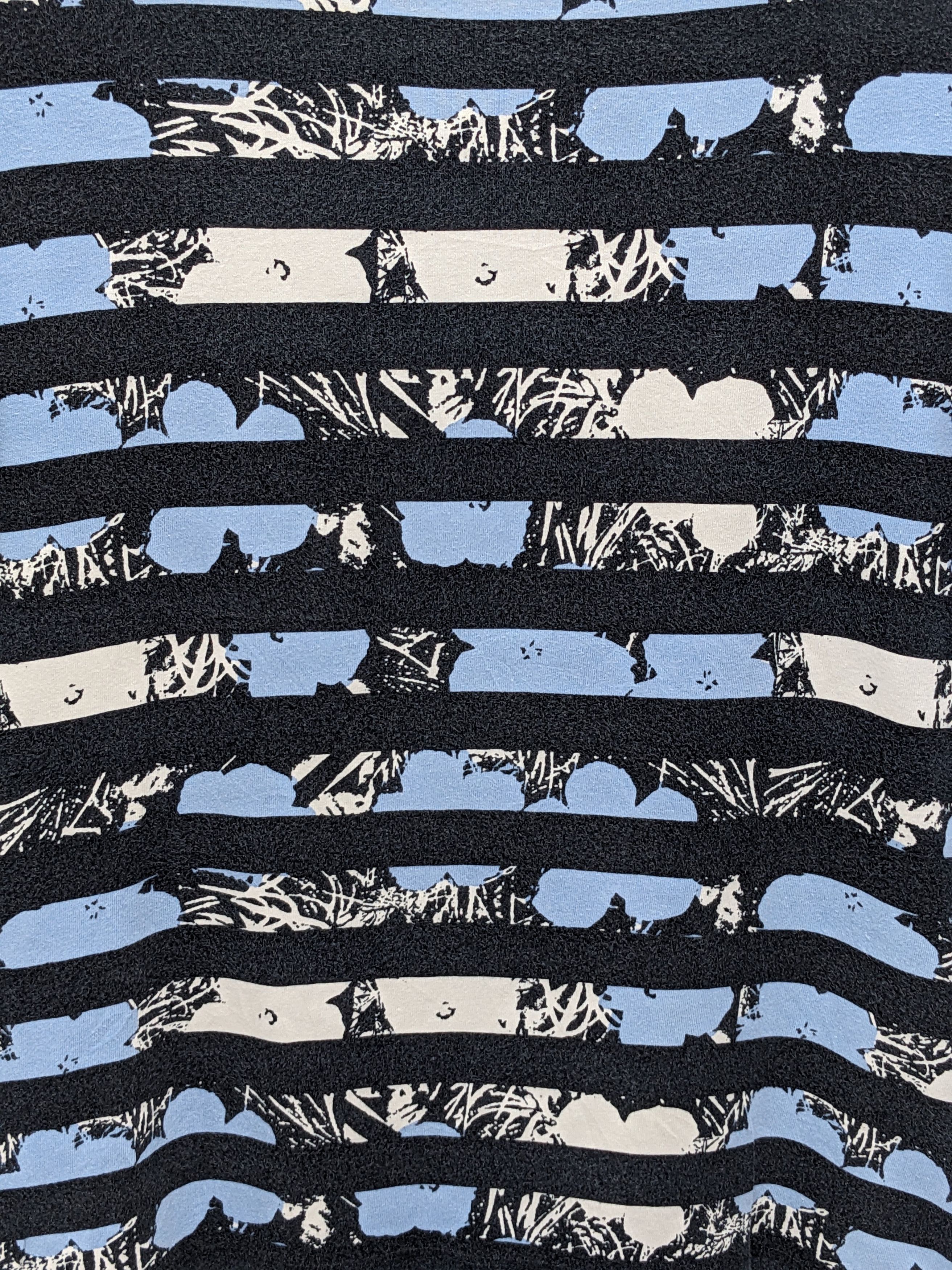 Andy Warhol JAPANESE BRAND X ANDY WARHOL Size US L / EU 52-54 / 3 - 3 Thumbnail