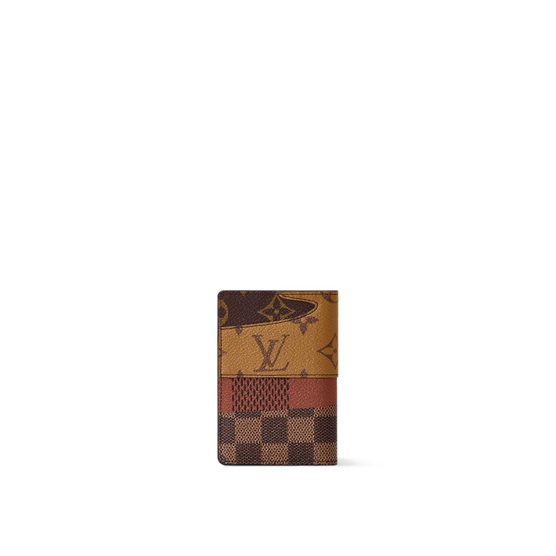 Louis Vuitton Pocket Organiser Size ONE SIZE - 2 Thumbnail