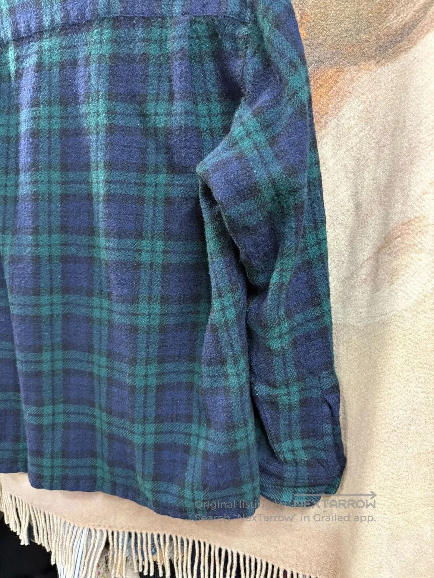 Comme des Garcons Homme Plus Comme des Garcons Wool Jacket. Size US M / EU 48-50 / 2 - 8 Thumbnail