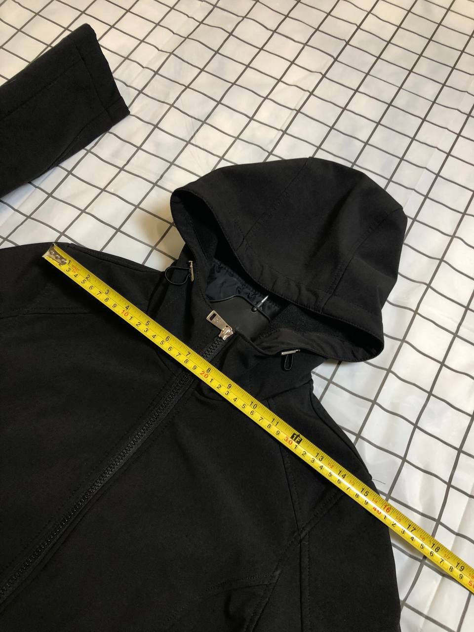 Polo Ralph Lauren vintage Y2K Lauren Ralph Lauren black jacket Streetwear Size S / US 4 / IT 40 - 8 Thumbnail