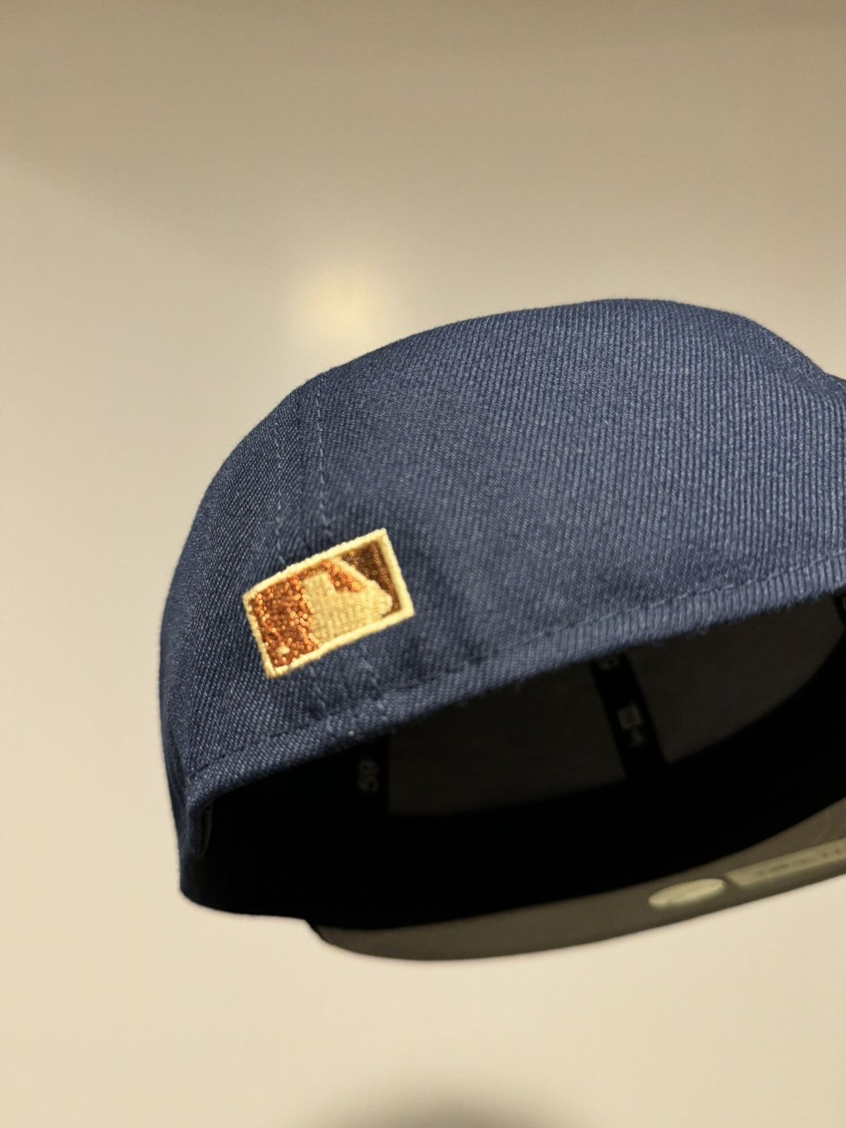 Hat Club × MLB × New Era All The Right Rushmore Sneakerfeenday Minnesota Twins 7 1/4 Size ONE SIZE - 3 Thumbnail