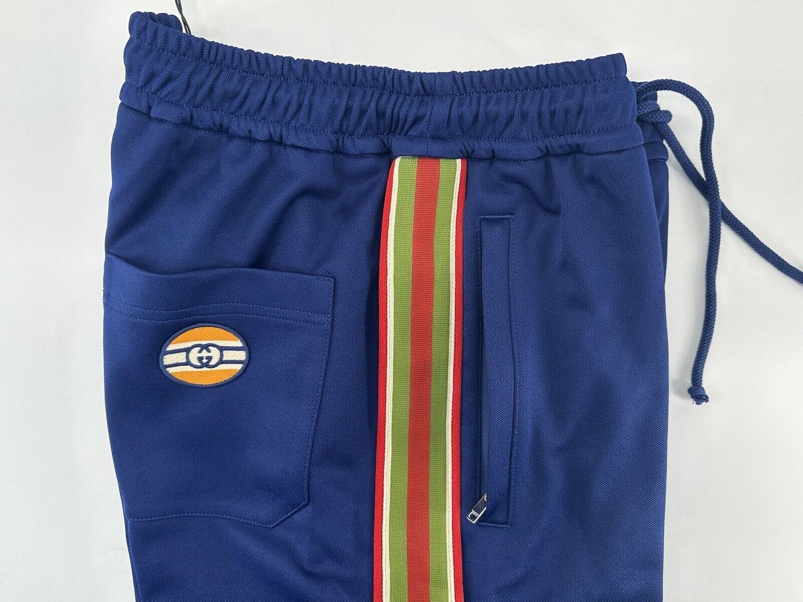 Gucci New Gucci Joggers Men's Size-XS Size US 28 / EU 44 - 8 Thumbnail