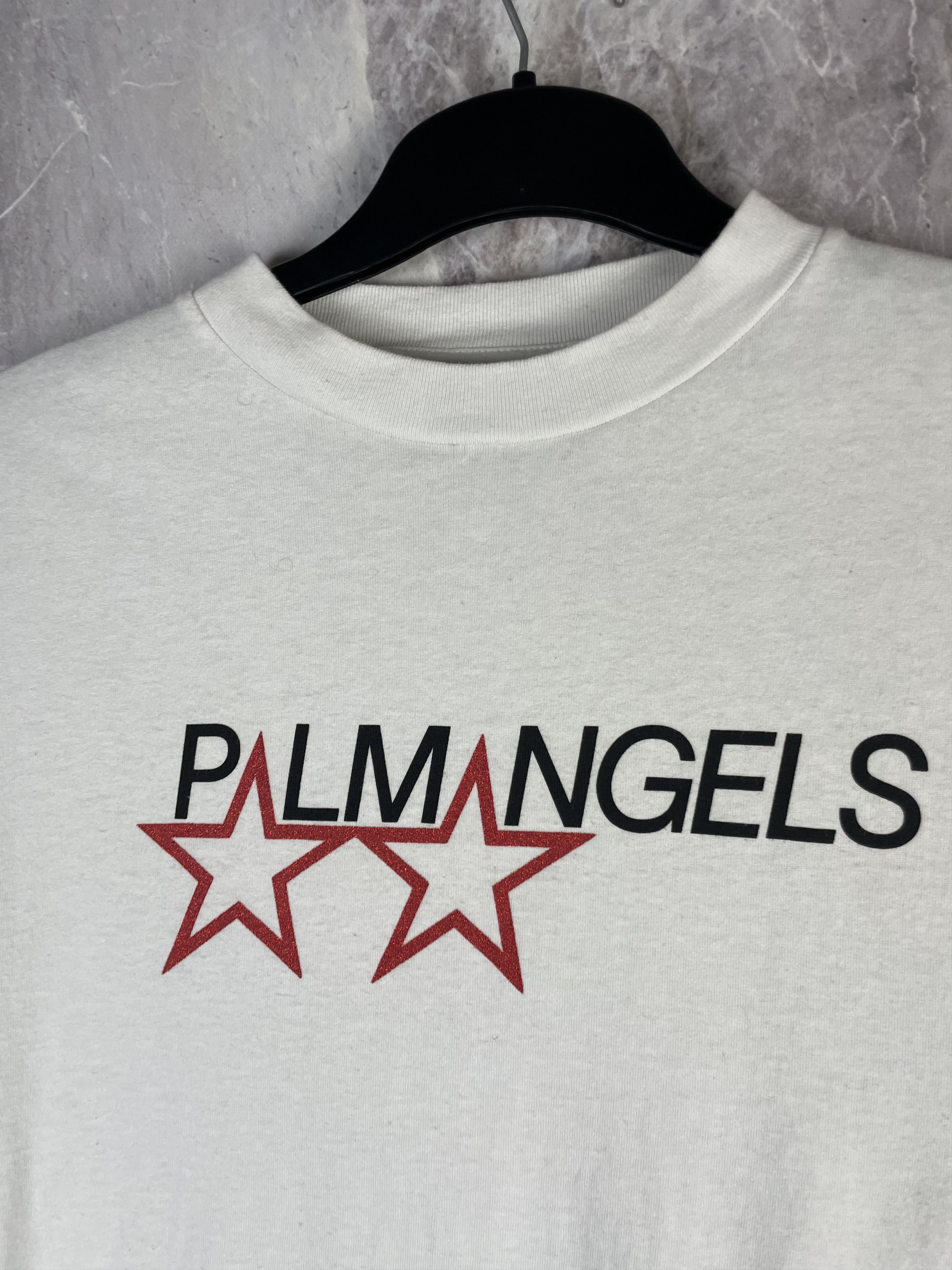 Palm Angels Palm Angels Tee Size US S / EU 44-46 / 1 - 4 Thumbnail