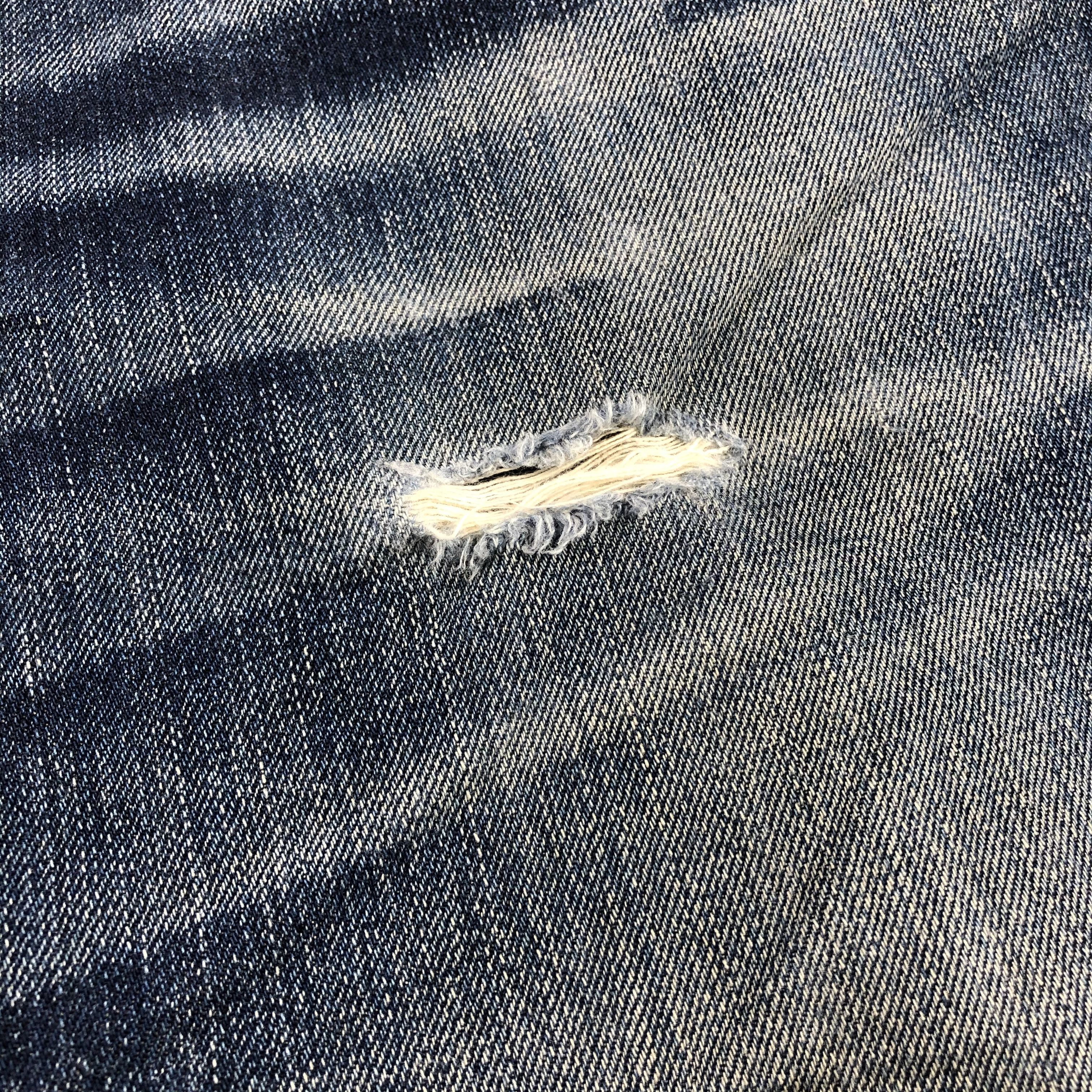 Levi's × Vintage Vintage Blue Wash Levis 503 Jeans-JM2803 Size US 36 / EU 52 - 7 Thumbnail