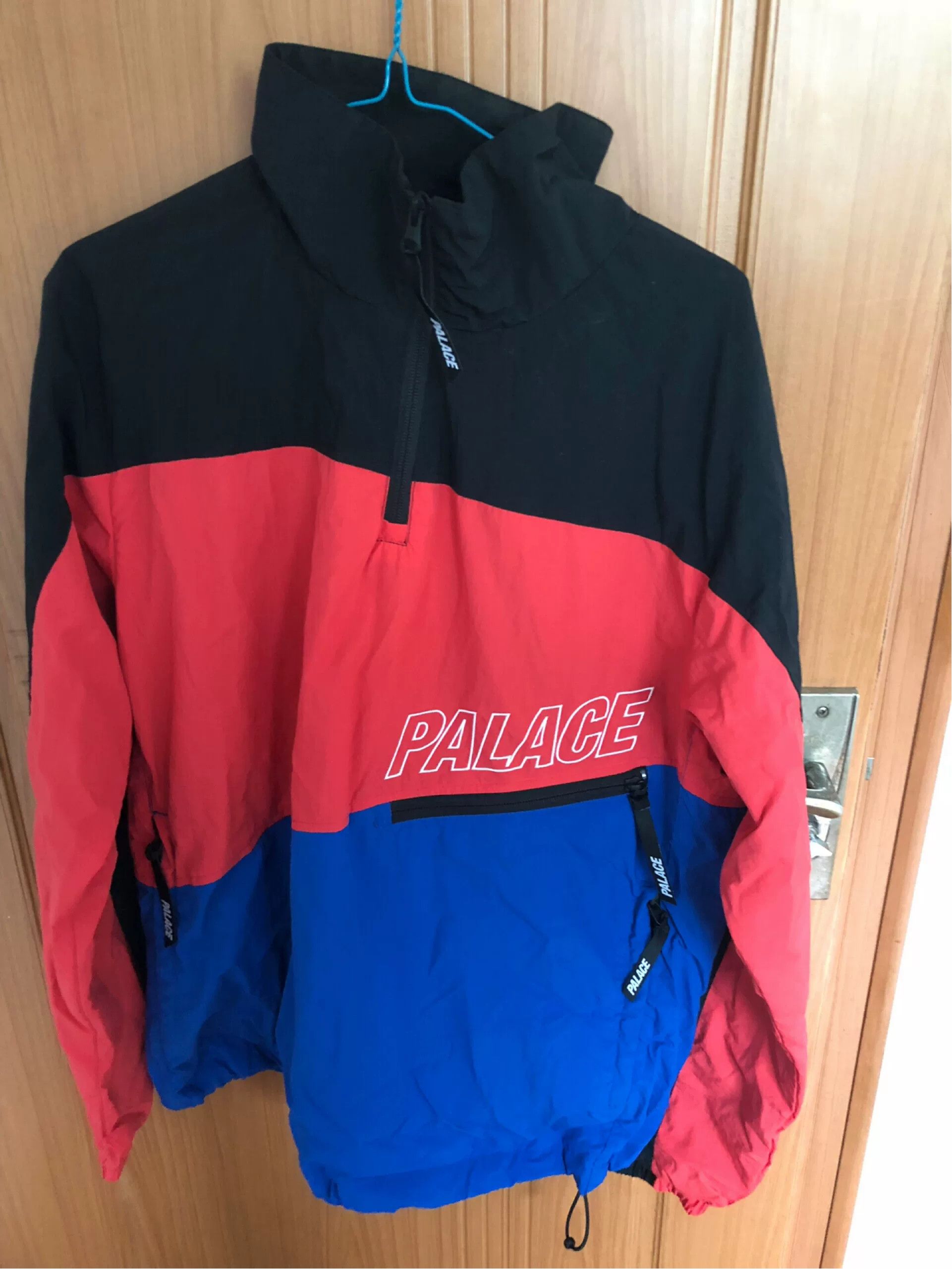 Palace Palace 18SS School Uniform Size US S / EU 44-46 / 1 - 1 Thumbnail