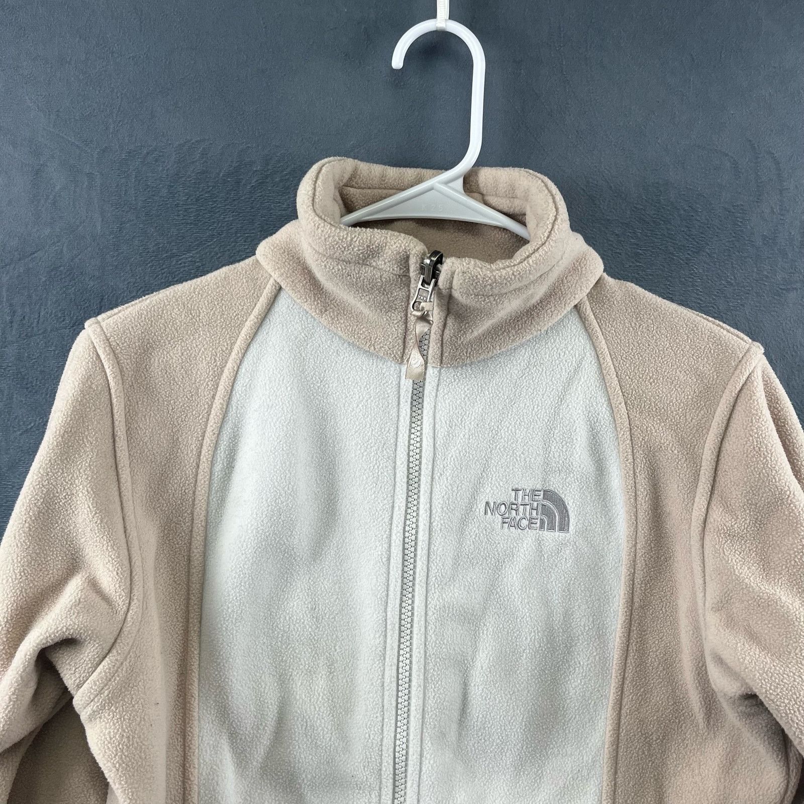 The North Face Y2K Vintage The North Face Fleece Jacket Women's Small Size S / US 4 / IT 40 - 4 Thumbnail