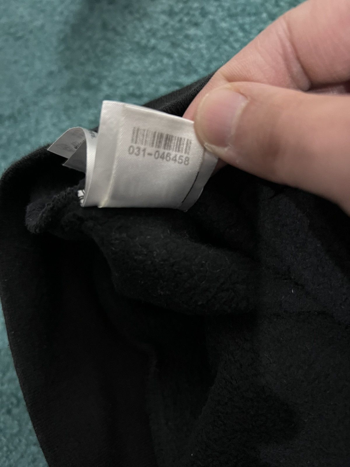 Chrome Hearts Chrome Hearts King Taco Hoodie Size US L / EU 52-54 / 3 - 12 Thumbnail