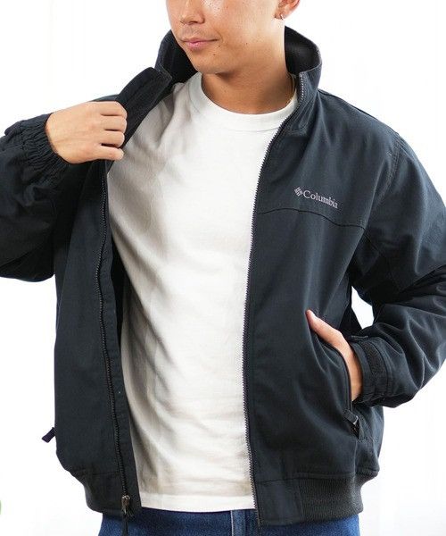 Columbia Columbia Loma Vista Hooded Jackets Size US M / EU 48-50 / 2 - 1 Thumbnail