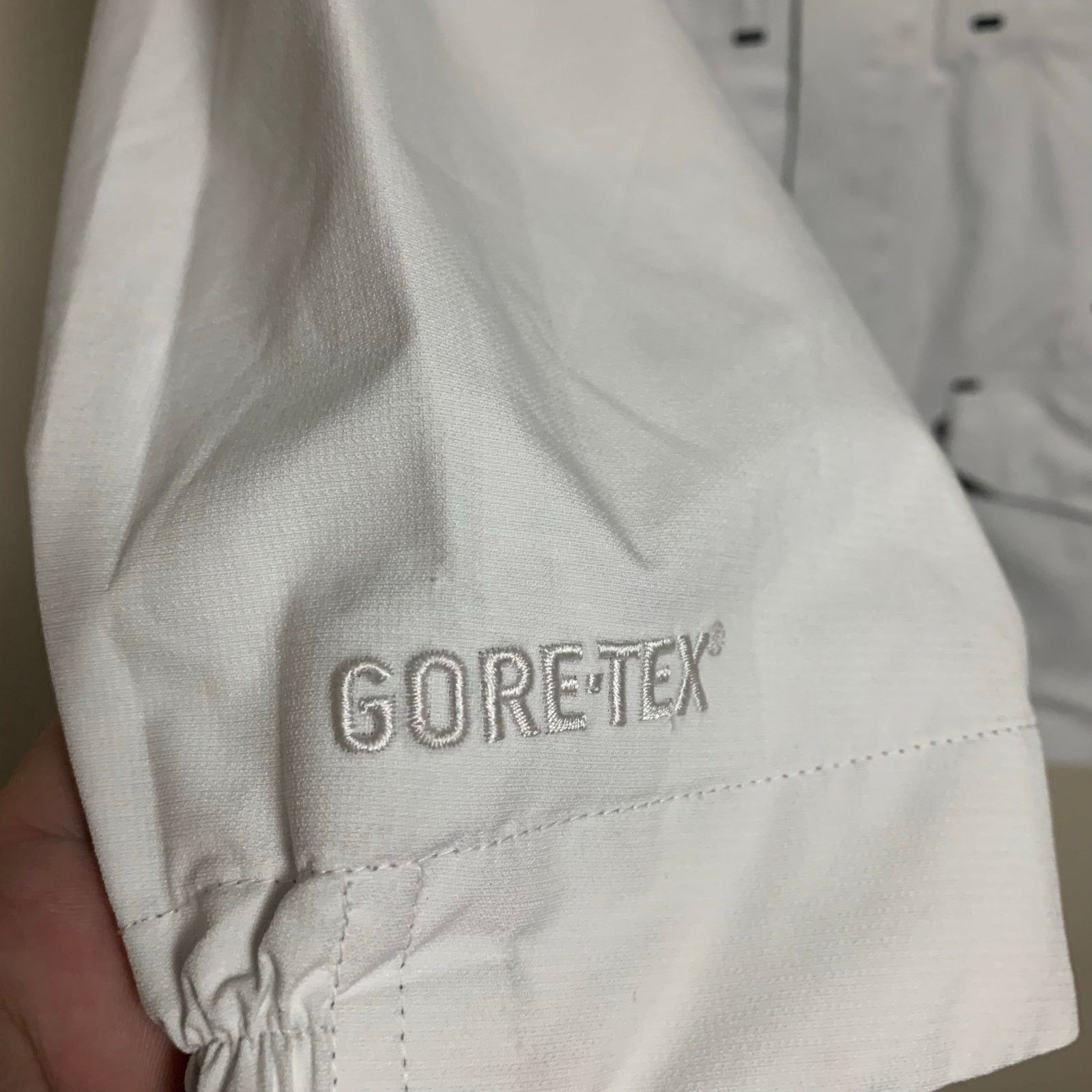 Nike Nike Sportswear Gore-Tex Waterproof Jacket Mens Size M Size US M / EU 48-50 / 2 - 6 Thumbnail