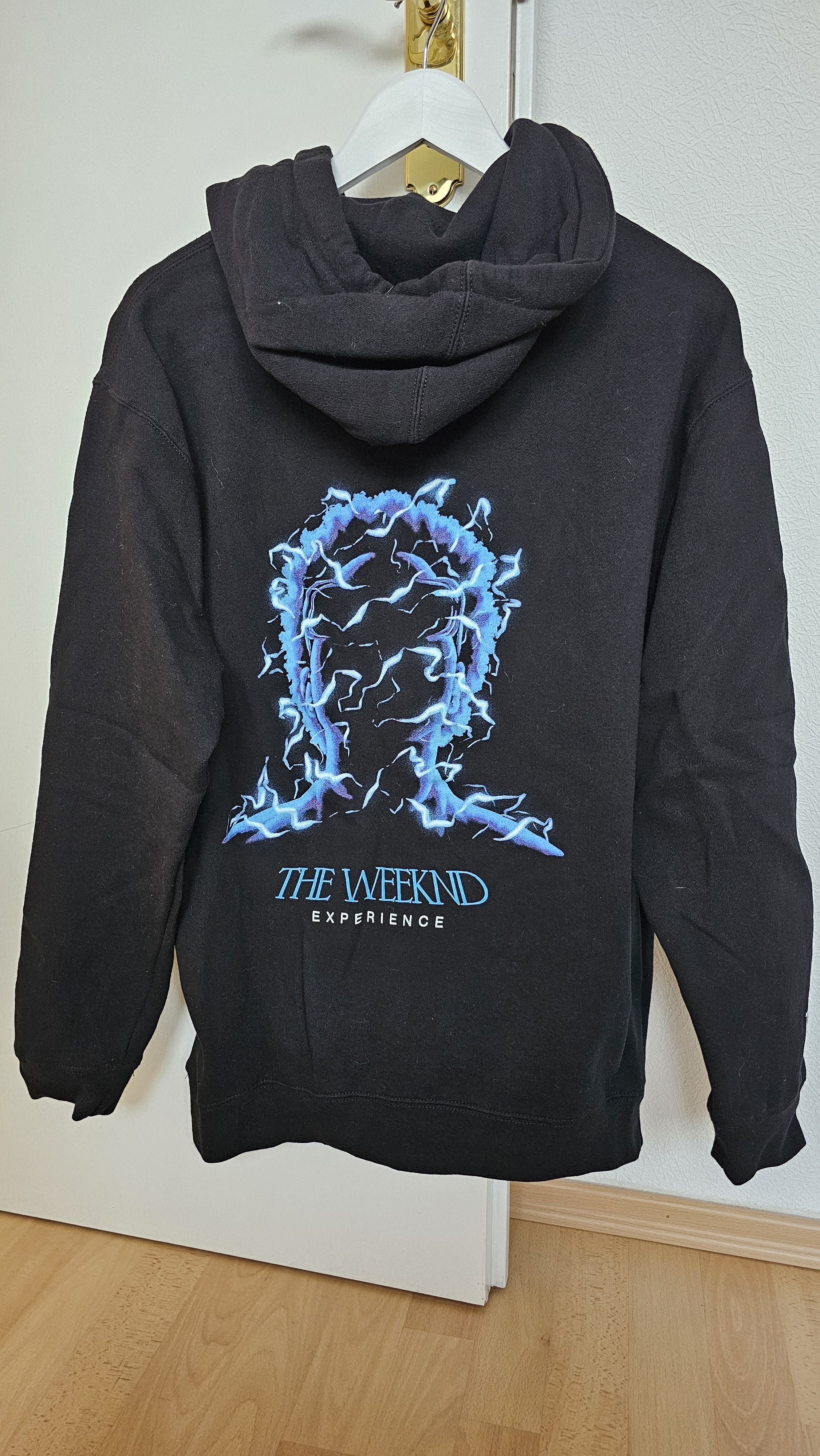 The Weeknd The Weeknd XO Tik Tok Experience Hoodie Size US M / EU 48-50 / 2 - 2 Thumbnail