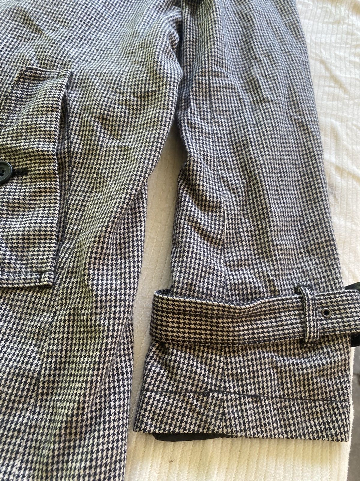 Japanese Brand A.v.v coats avv homme Size ONE SIZE - 10 Thumbnail