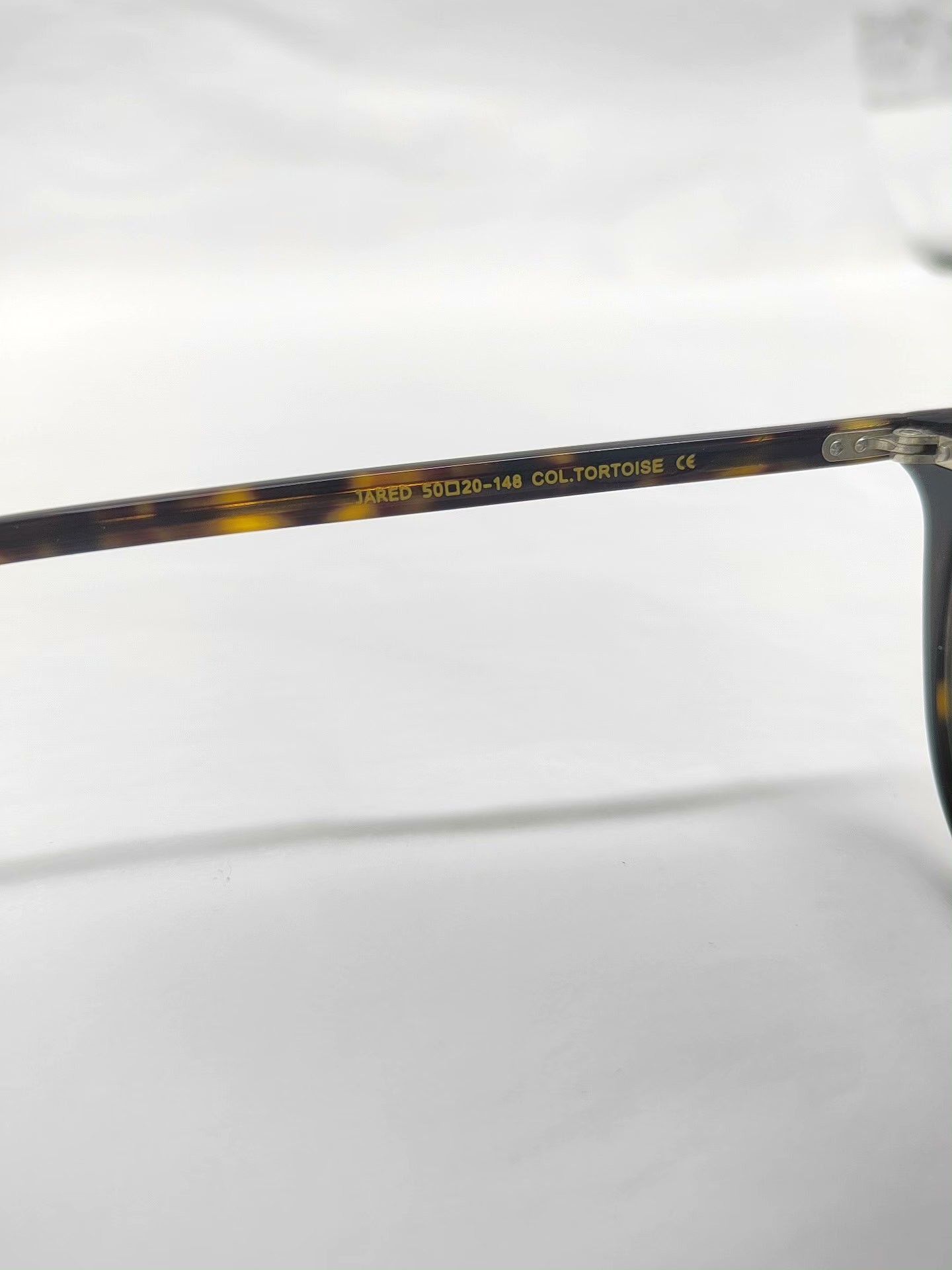Moscot Jared Vintage Round Eyeglasses in Brown, Men's — image 4 of 6