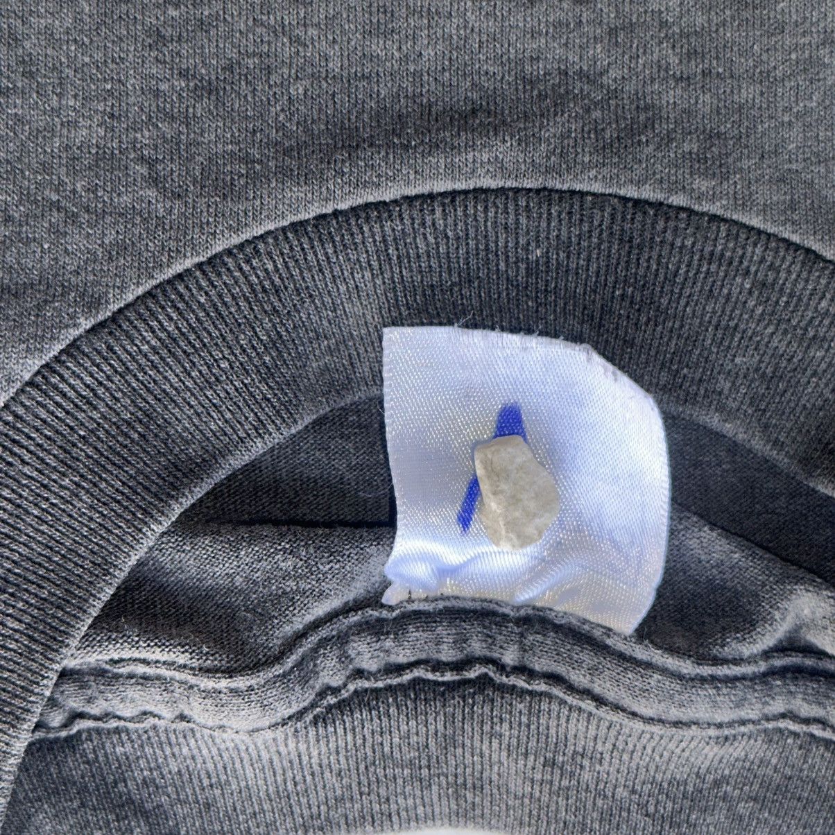 Vintage Vintage 1987 Pink Floyd tour shirt sz small faded smoked Size US S / EU 44-46 / 1 - 6 Thumbnail