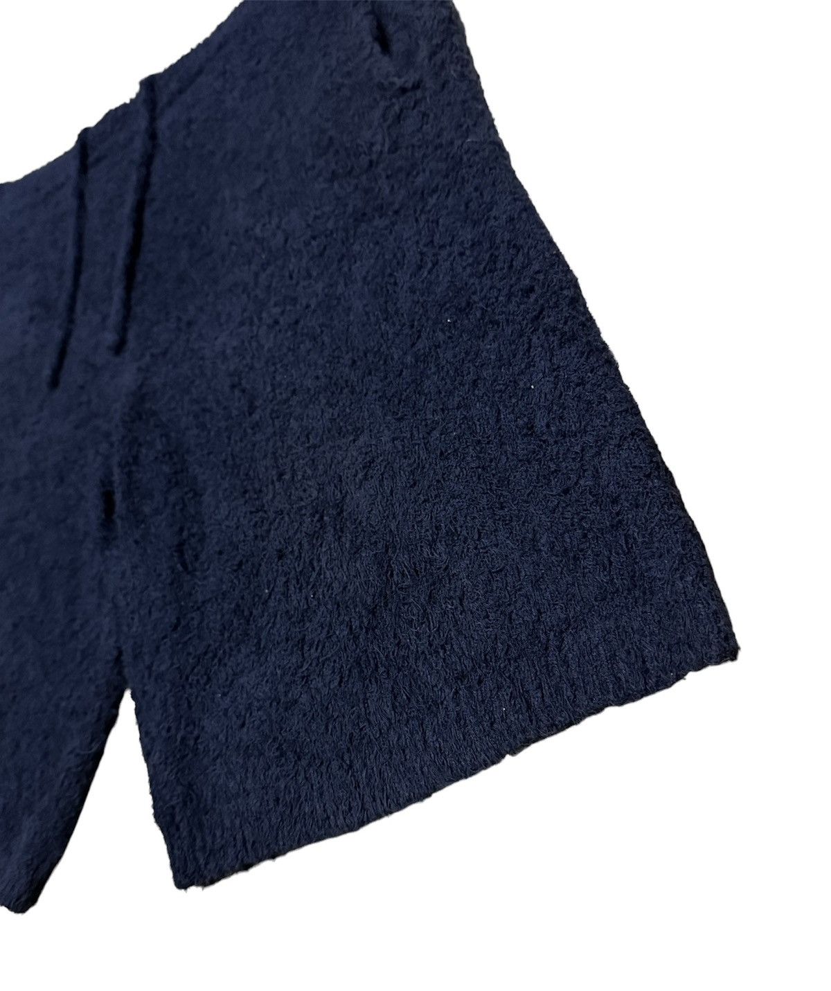 Maison Margiela Maison Margiela Boucle Shorts SS15 Size US 34 / EU 50 - 11 Thumbnail