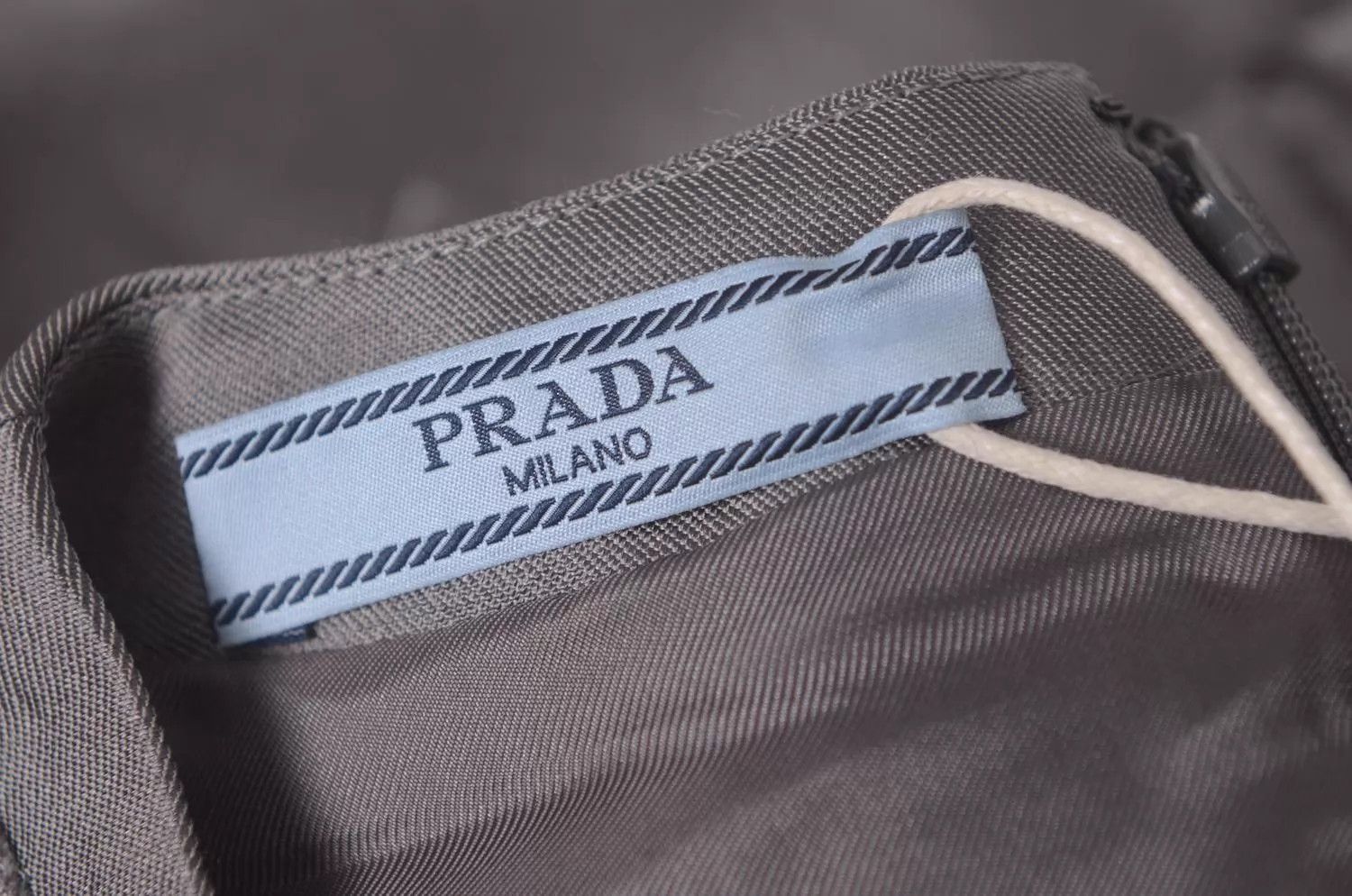 Prada Prada Women's Apparel Size XS / US 0-2 / IT 36-38 - 6 Thumbnail