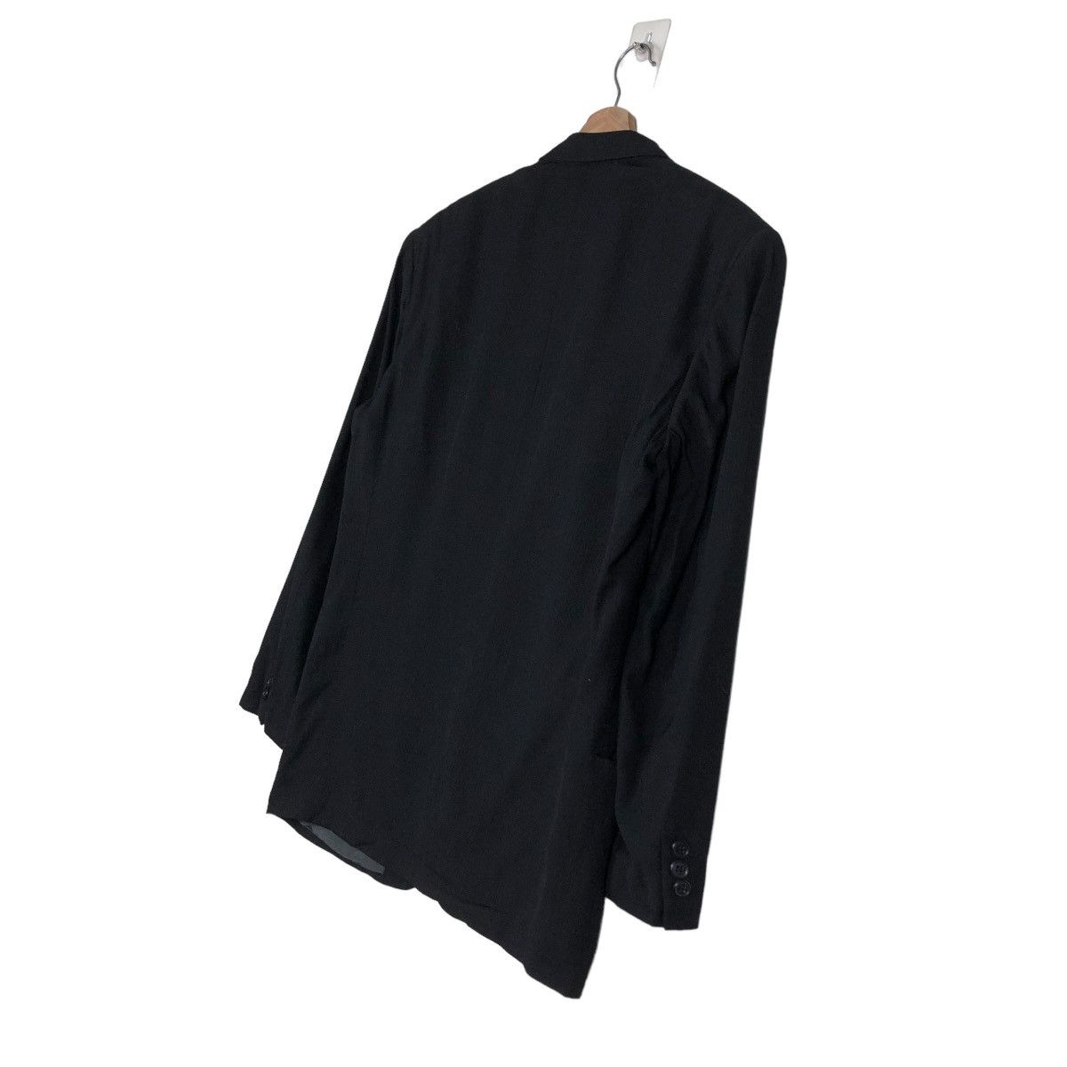 Giorgio Armani 🔥VINTAGE GIORGIO ARMANI LE COLLEZIONI MADE IN ITALY JACKET Size US M / EU 48-50 / 2 - 10 Thumbnail