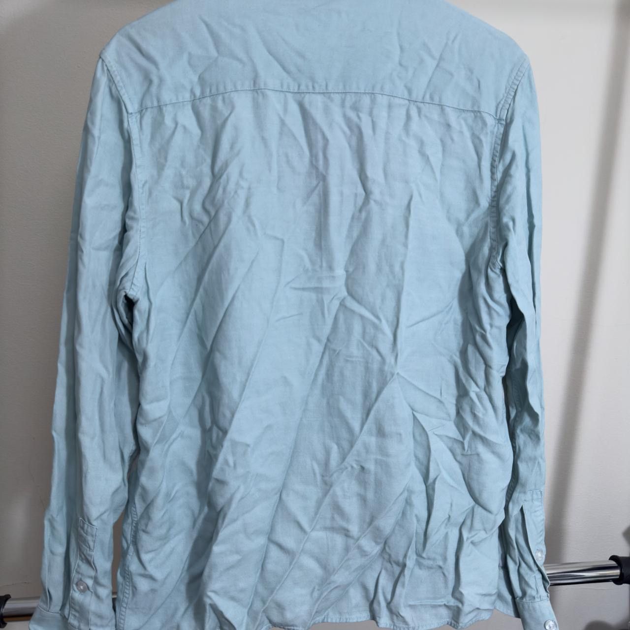 Golf Wang Golf Wang "Ashes to Ashes" button up Size US L / EU 52-54 / 3 - 5 Thumbnail