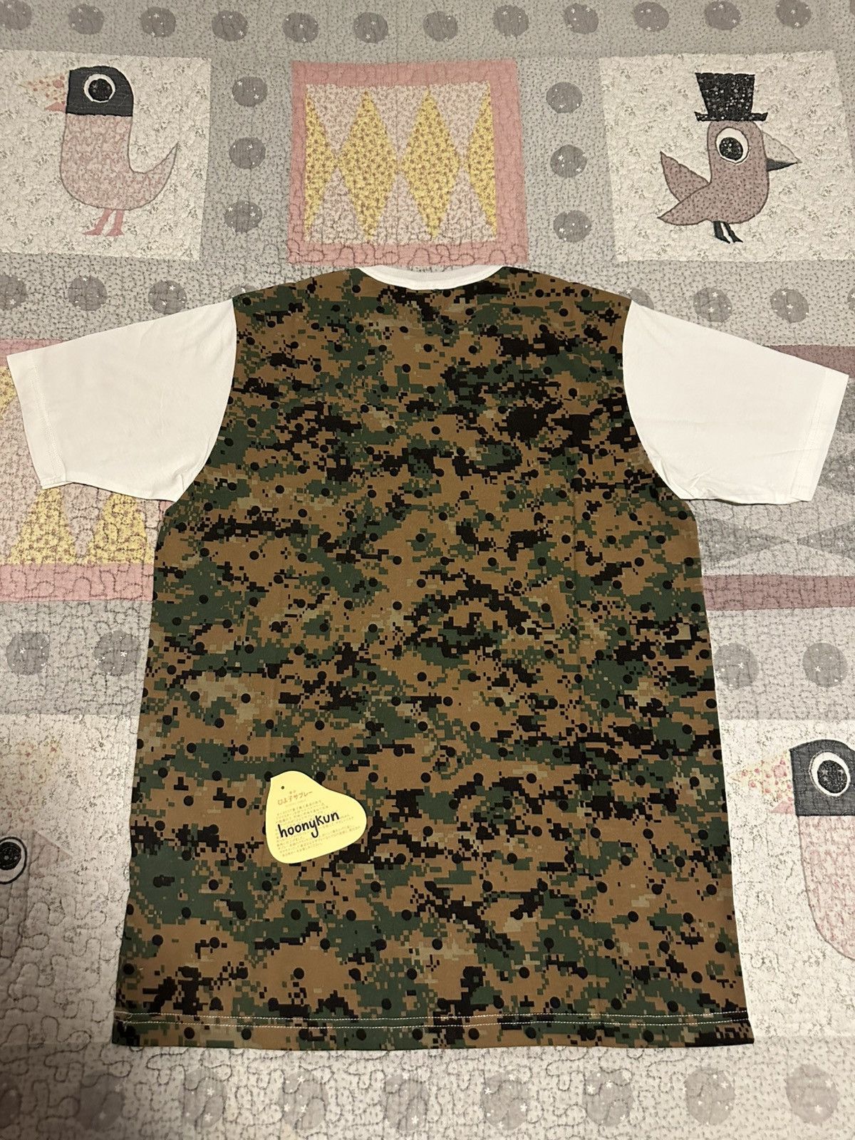 Supreme cdg part 2 on sale