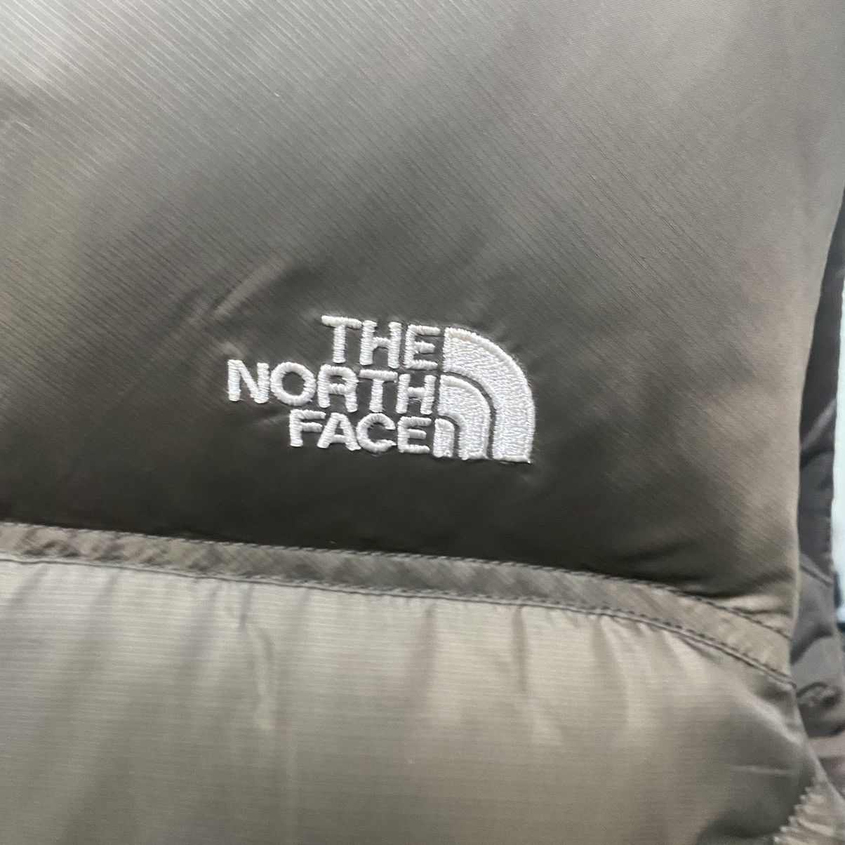 The North Face The North Face Puffer Vest 700 Size US M / EU 48-50 / 2 - 5 Thumbnail
