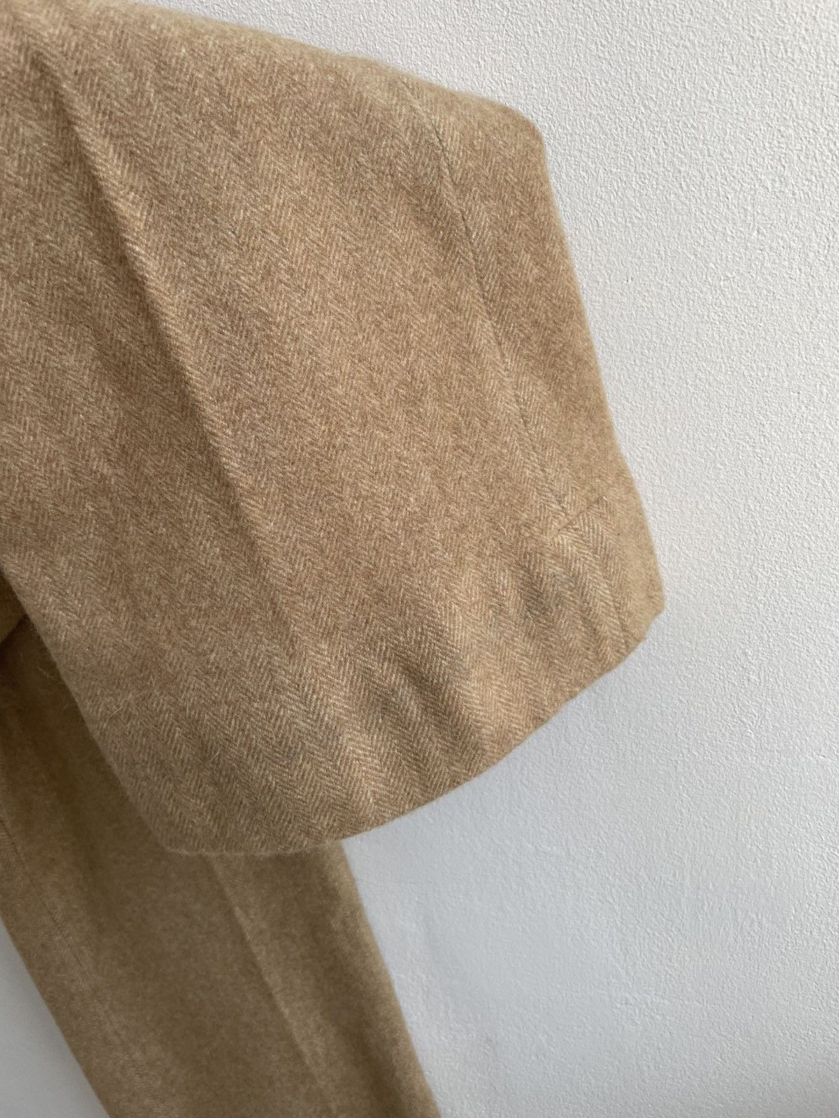 Ralph Lauren Black Label Ralph Lauren Black Label Wool / Angora Pants Trouses Sz 2 XS Size 26" / US 2 / IT 38 - 17 Thumbnail