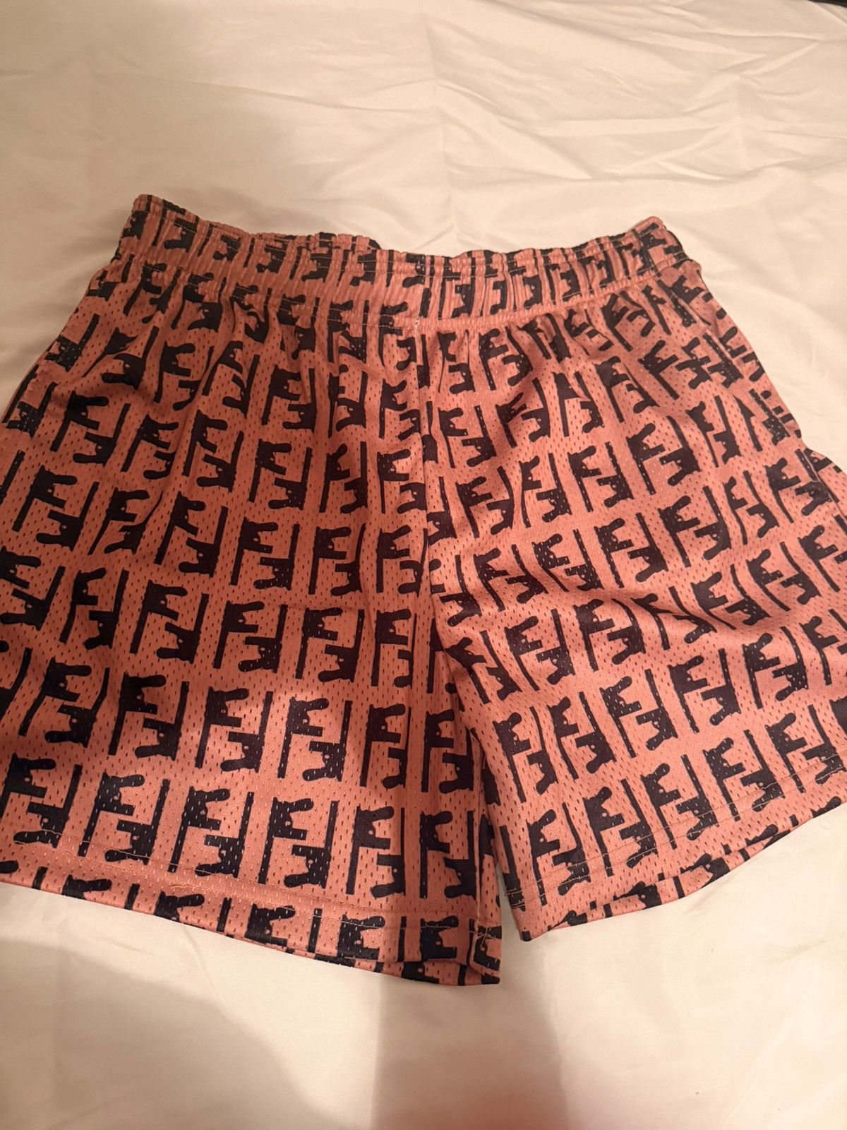 Bravest Studios Bravest studios shorts Size US 42 / EU 58 - 3 Thumbnail