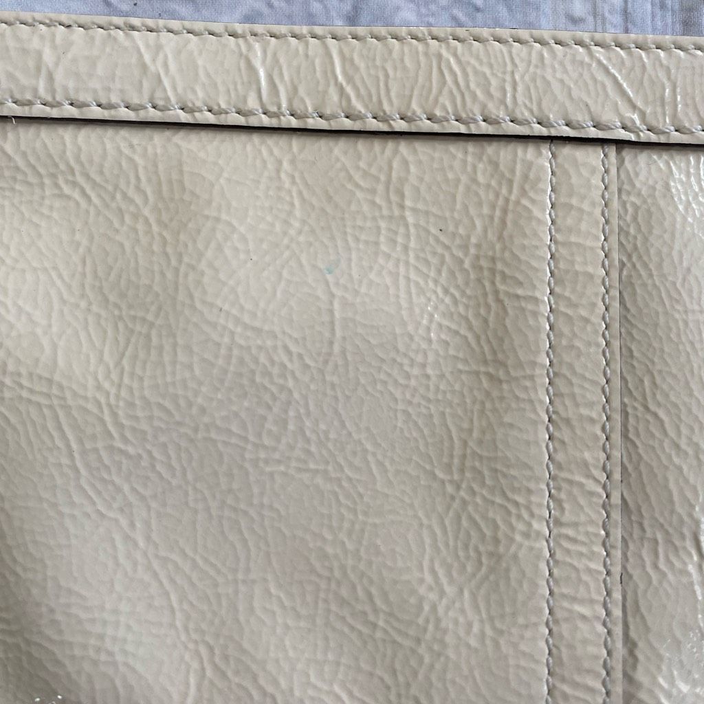 Coach Coach wristlet zipper close clutch purse white 10.5”x5.5” Size ONE SIZE - 10 Thumbnail