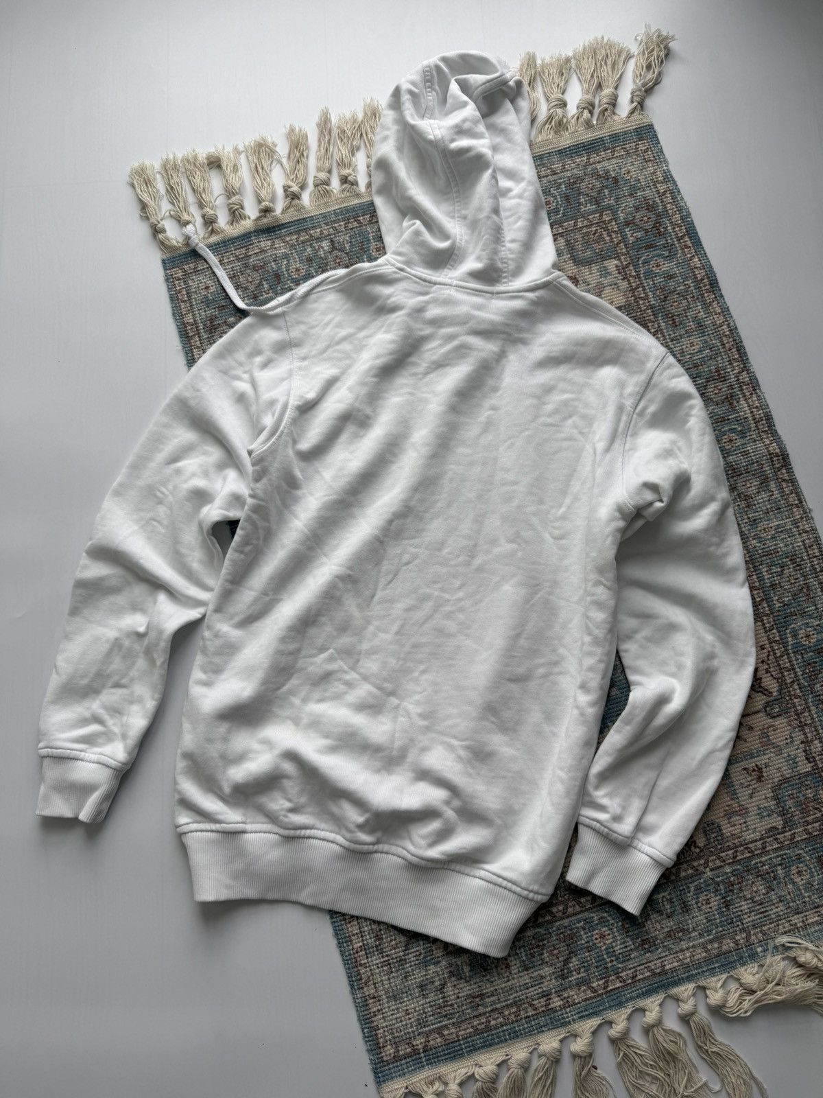 Comme des Garcons Comme des Garçons Strawberry 🍓 Hooded Size US M / EU 48-50 / 2 - 9 Thumbnail